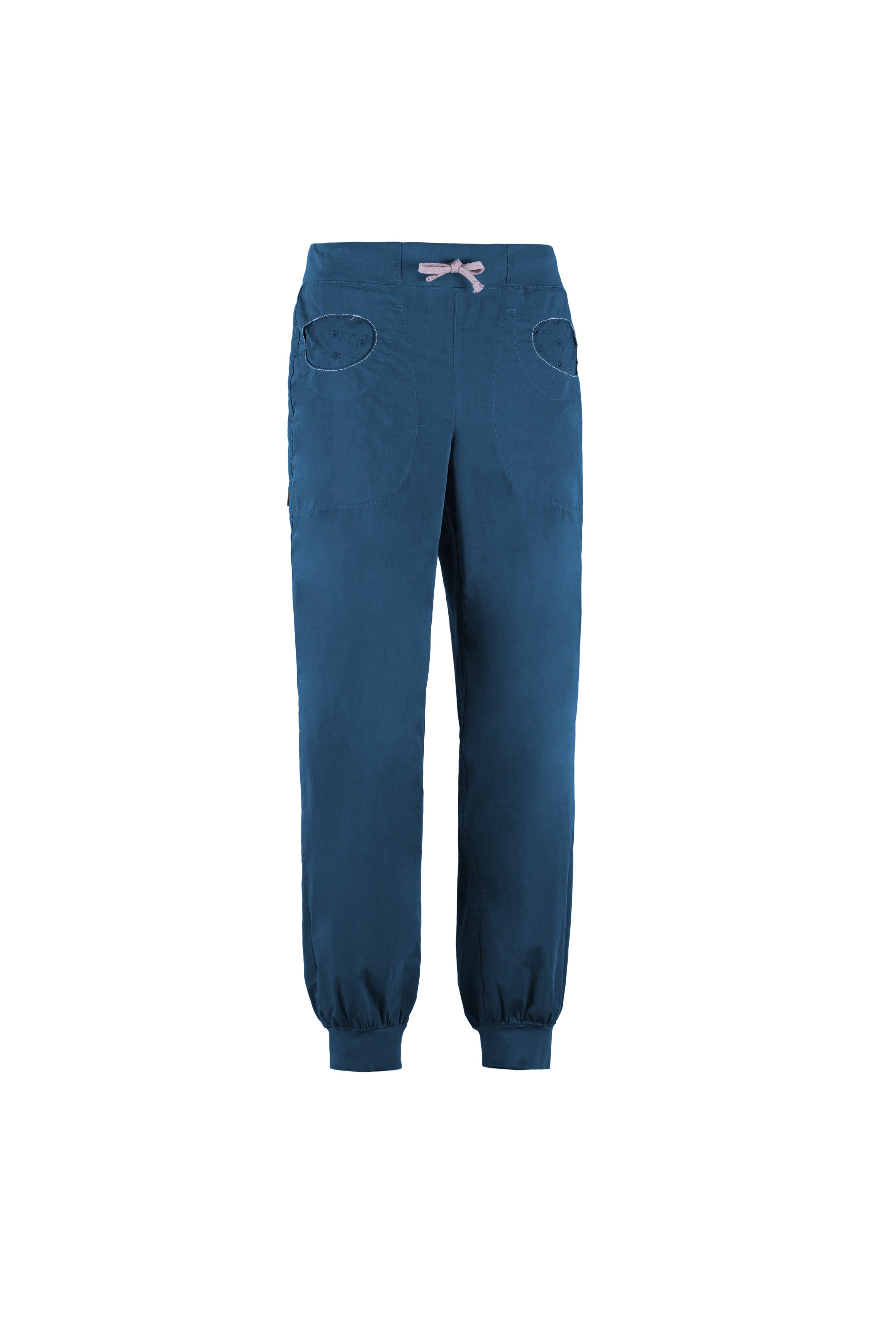 e9-mix-damen-kletterhose-apatite-733-slim-fit image 5