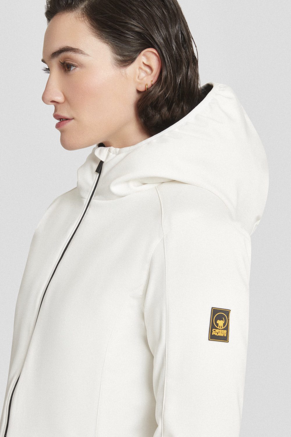 ciesse-outdoor-giacche-leggere-softshelljacke-lang-wei-wasserdicht image 3