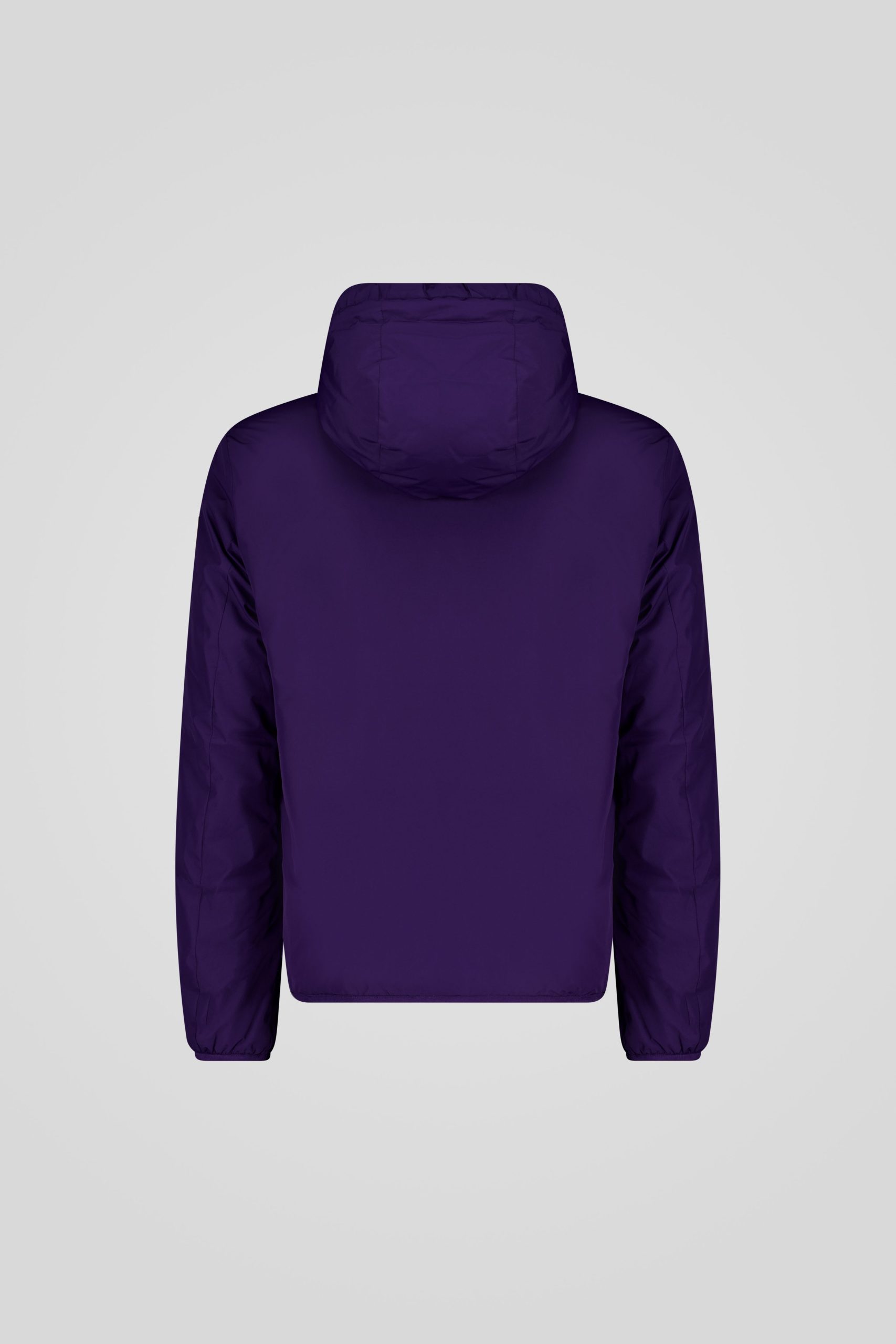 ciesse-outdoor-winterjacke-lila-wattiert-mit-kapuze image 6