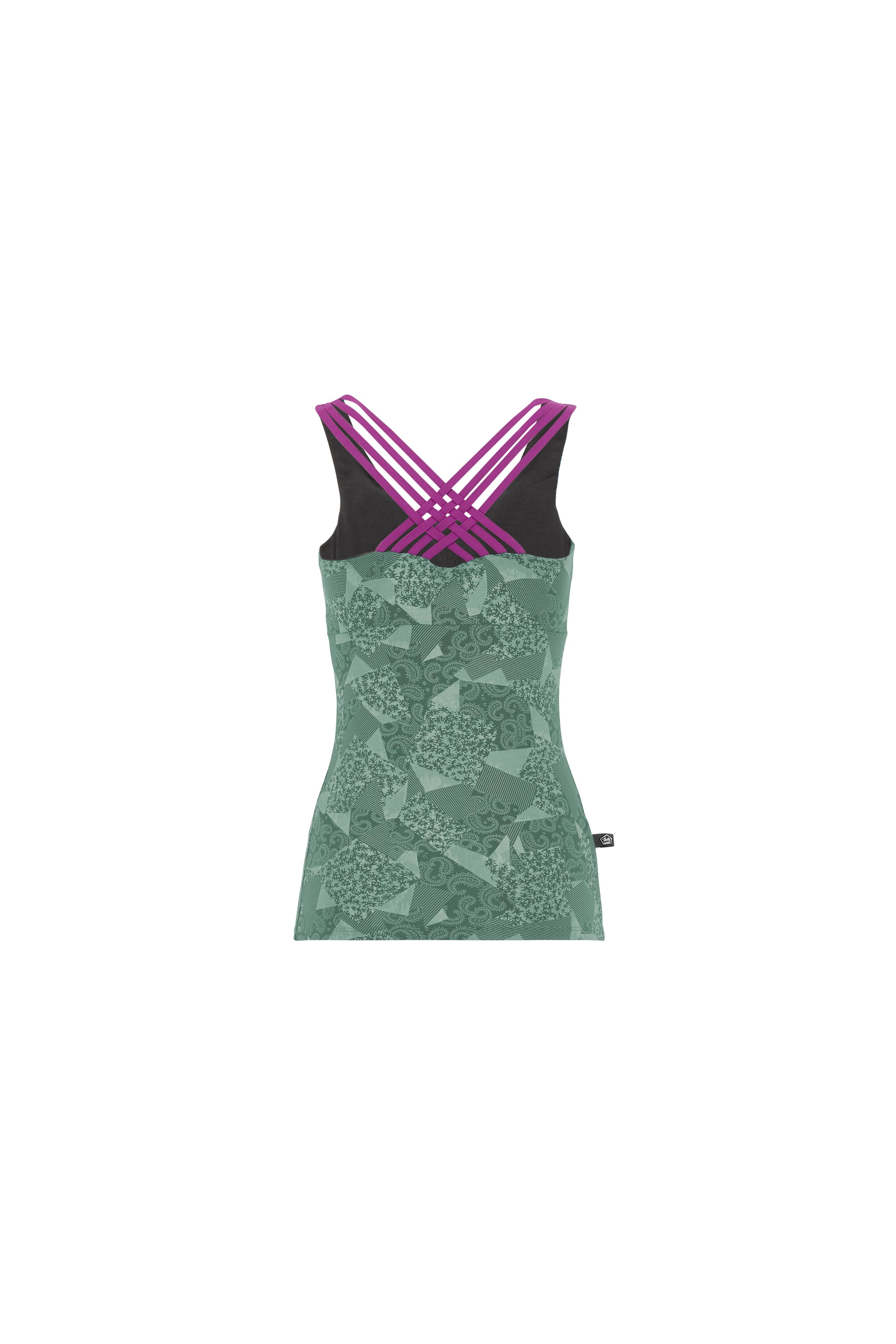 e9-noa-2-2-tank-top-fern-bio-baumwolle image 8