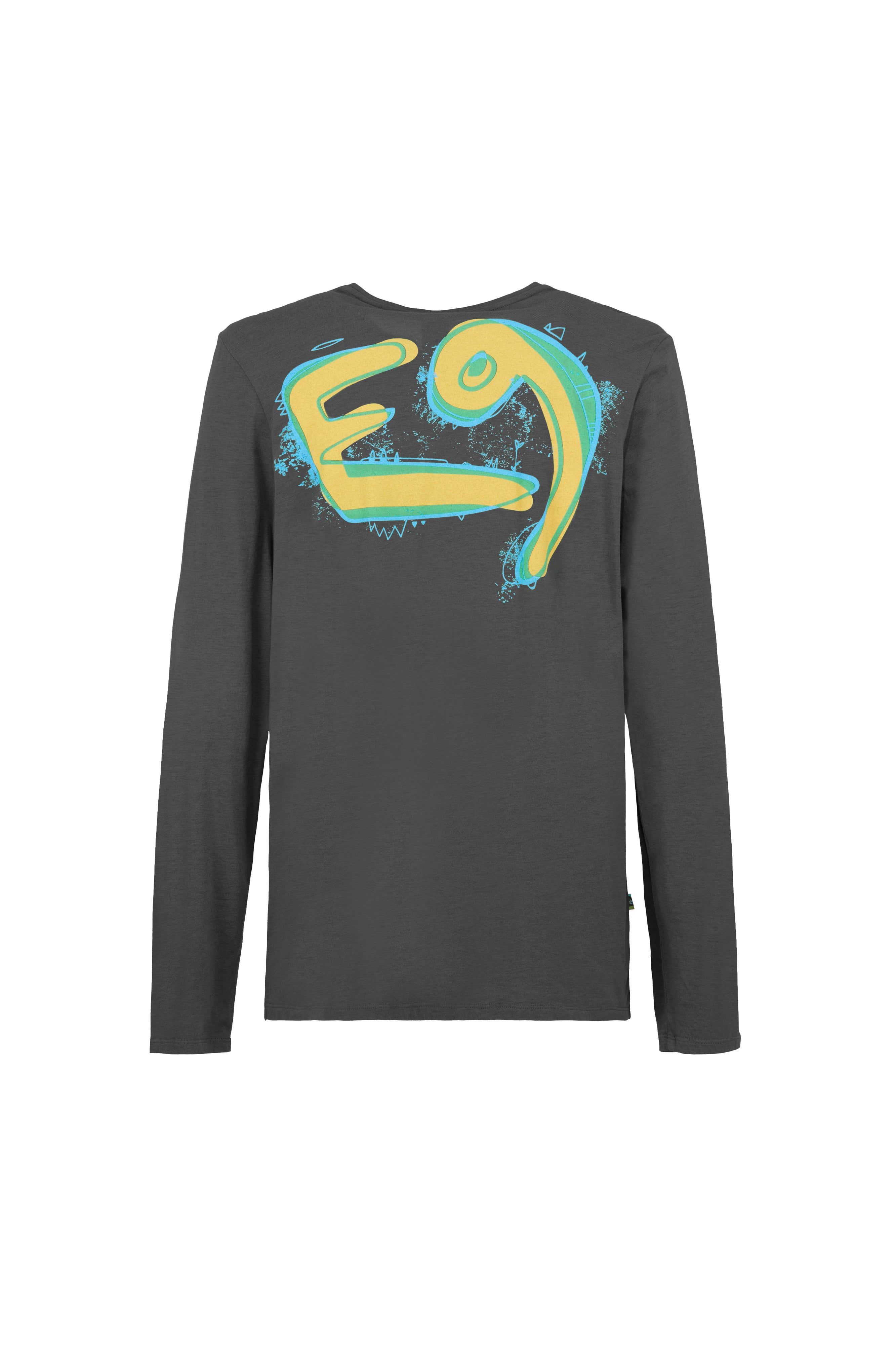 e9-brasil-langarmshirt-pinewood-modal-regular-fit image 5