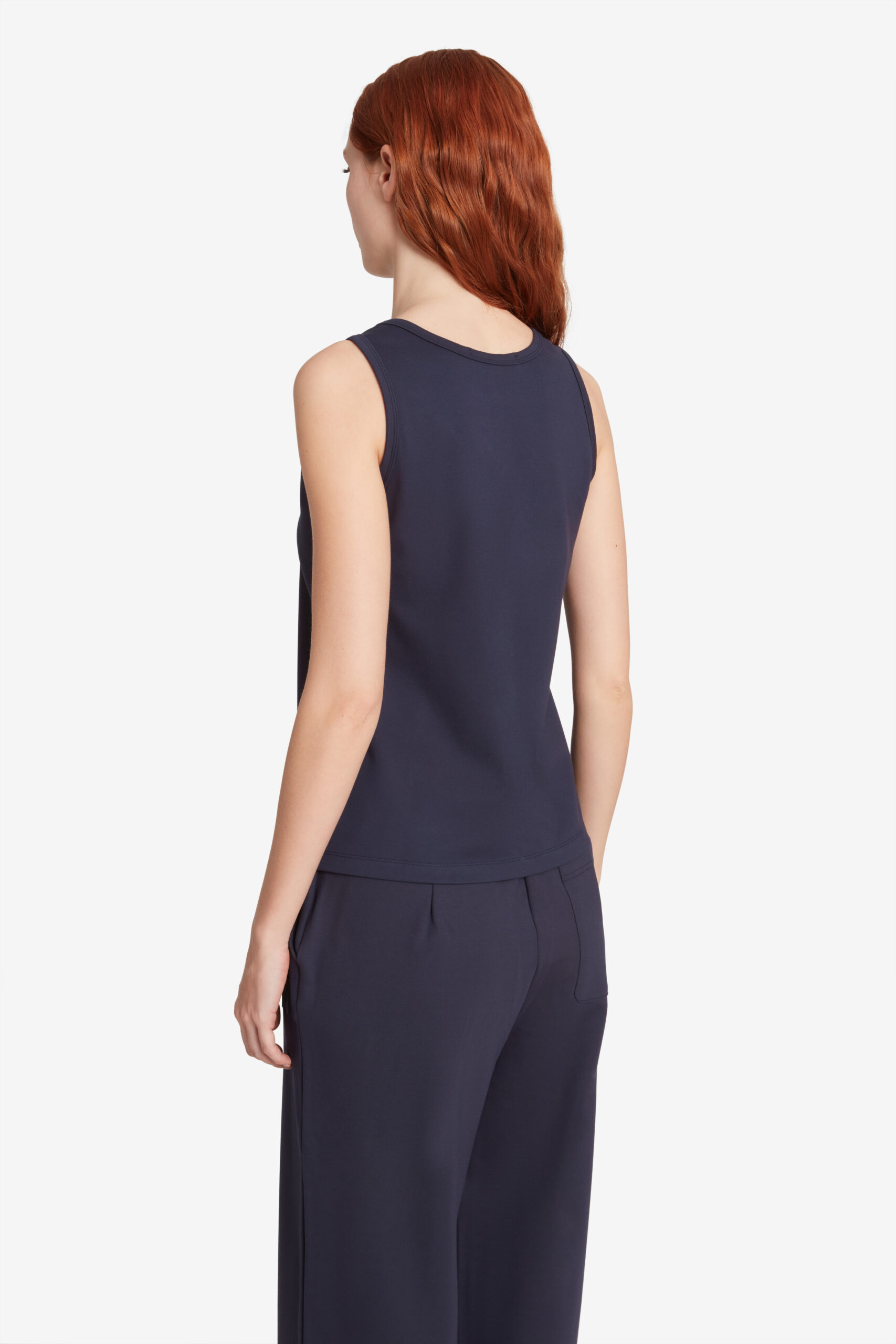 ciesse-outdoor-kungar-damen-top-dunkelblau-tank-top image 4