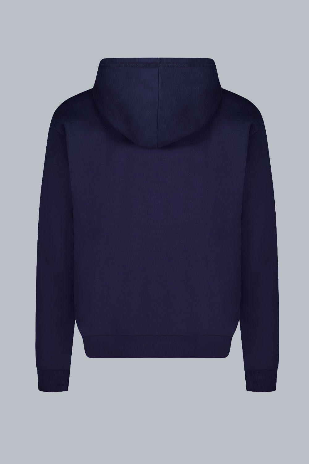 ciesse-outdoor-rico-hoodie-blau-kapuze-baumwolle image 2