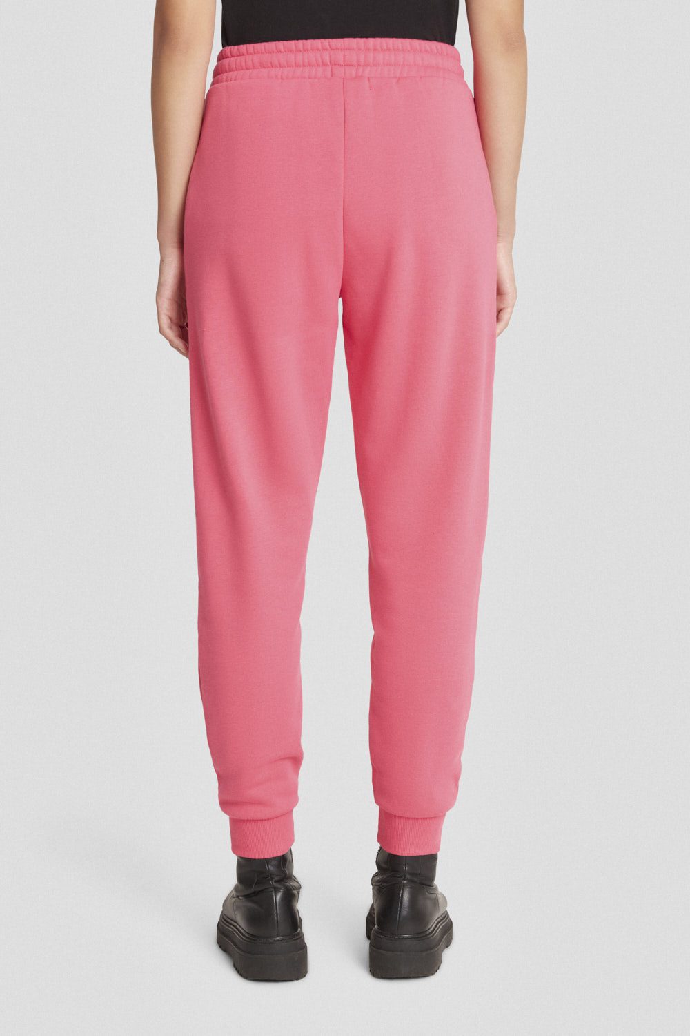 ciesse-pantaloni-jogginghose-damen-fuchsia-lang-baumwolle image 4