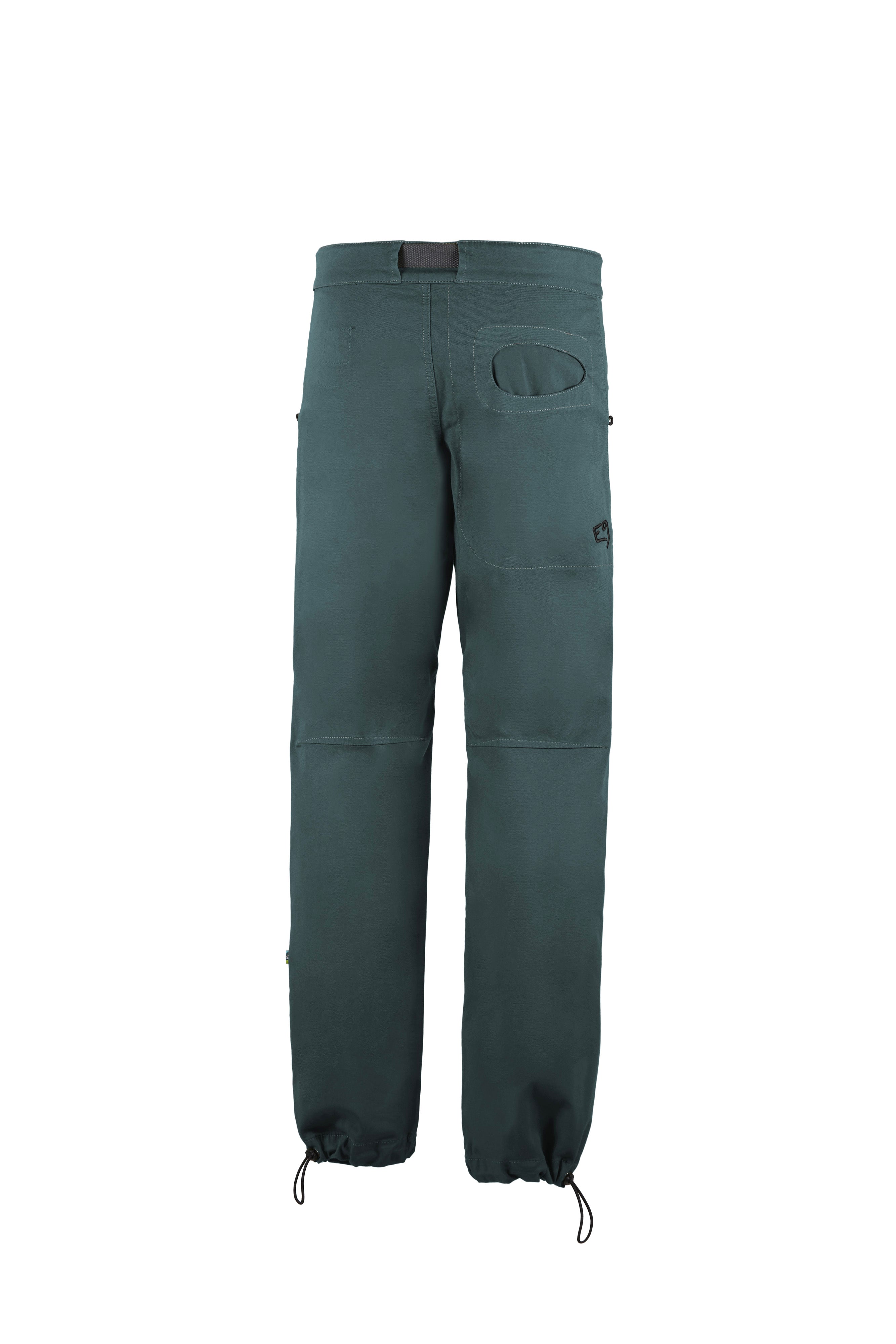 e9-rondo-belt-kletterhose-kupfer-g-rtel-regular image 7