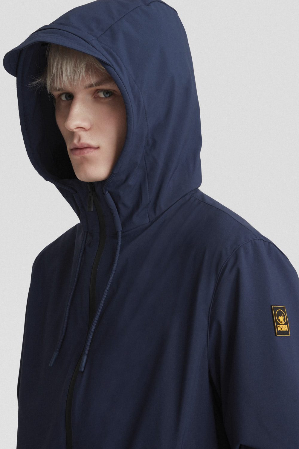 ciesse-outdoor-softshell-regenjacke-blau-10000mm-herren image 3