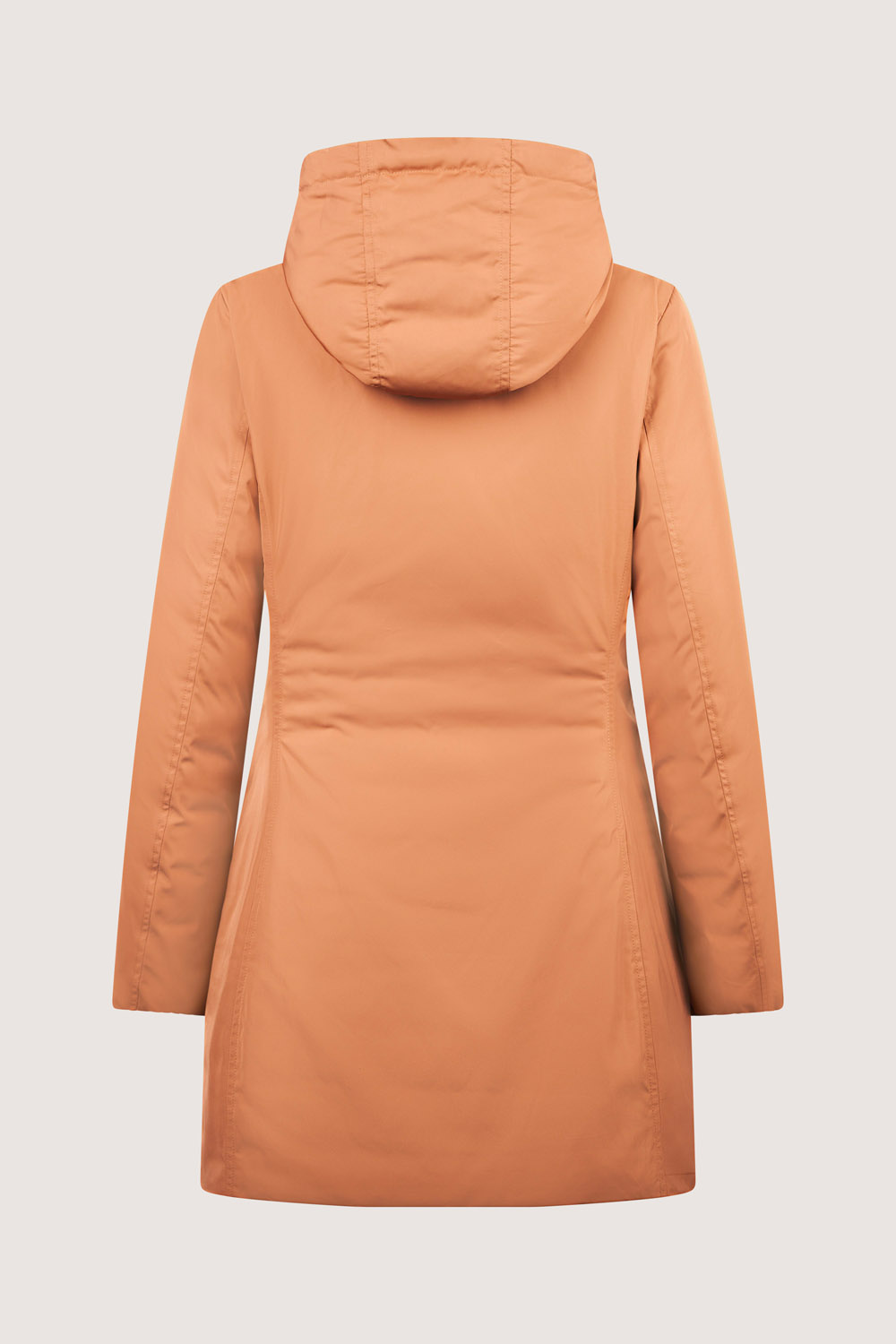ciesse-outdoor-kalie-3-0-daunenjacke-hellbraun-wendejacke-damen image 6