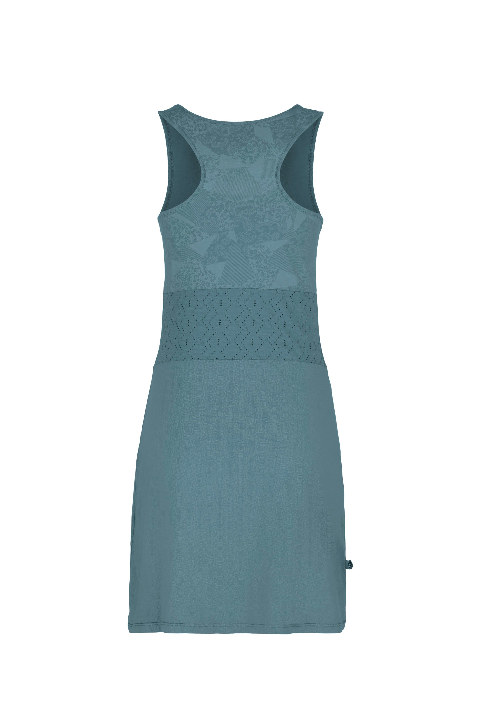 e9-vale-2-1-kleid-jersey-baumwolle-print-regular-fit image 8