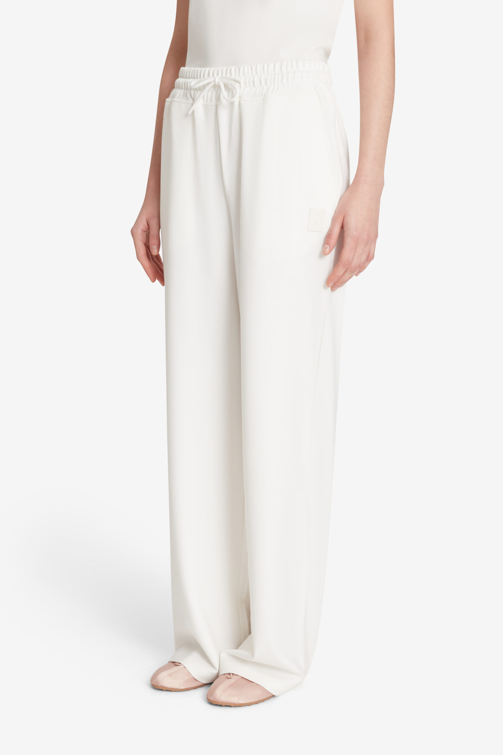 ciesse-outdoor-nikita-hose-wei-stretch-damen image 2