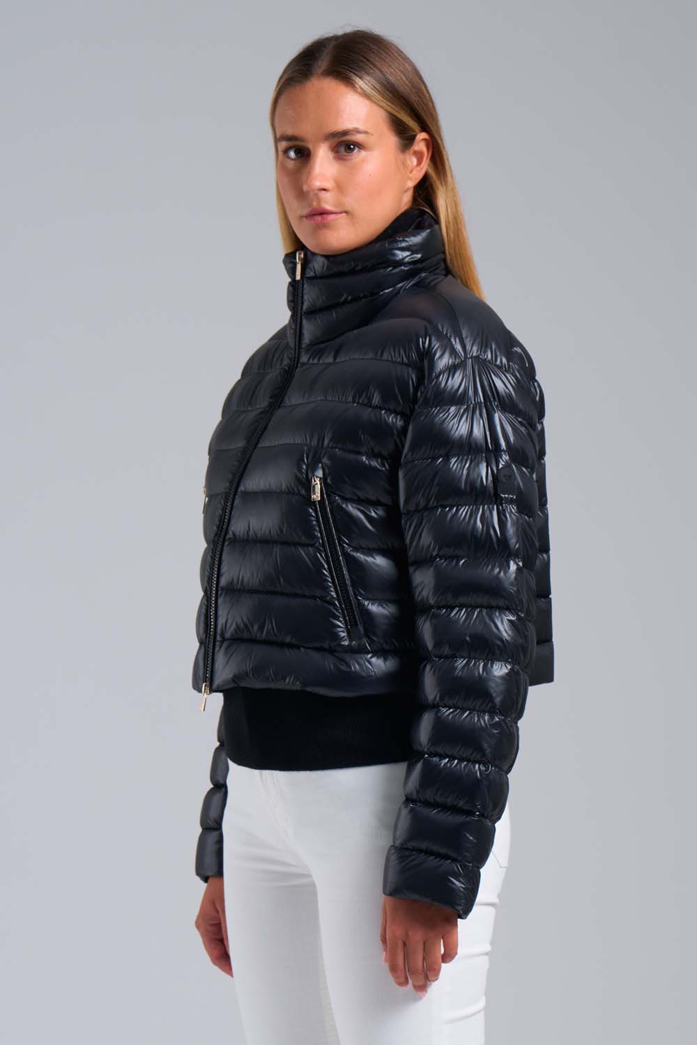 ciesse-outdoor-kuna-daunenjacke-schwarz-crop-800-fill image 1