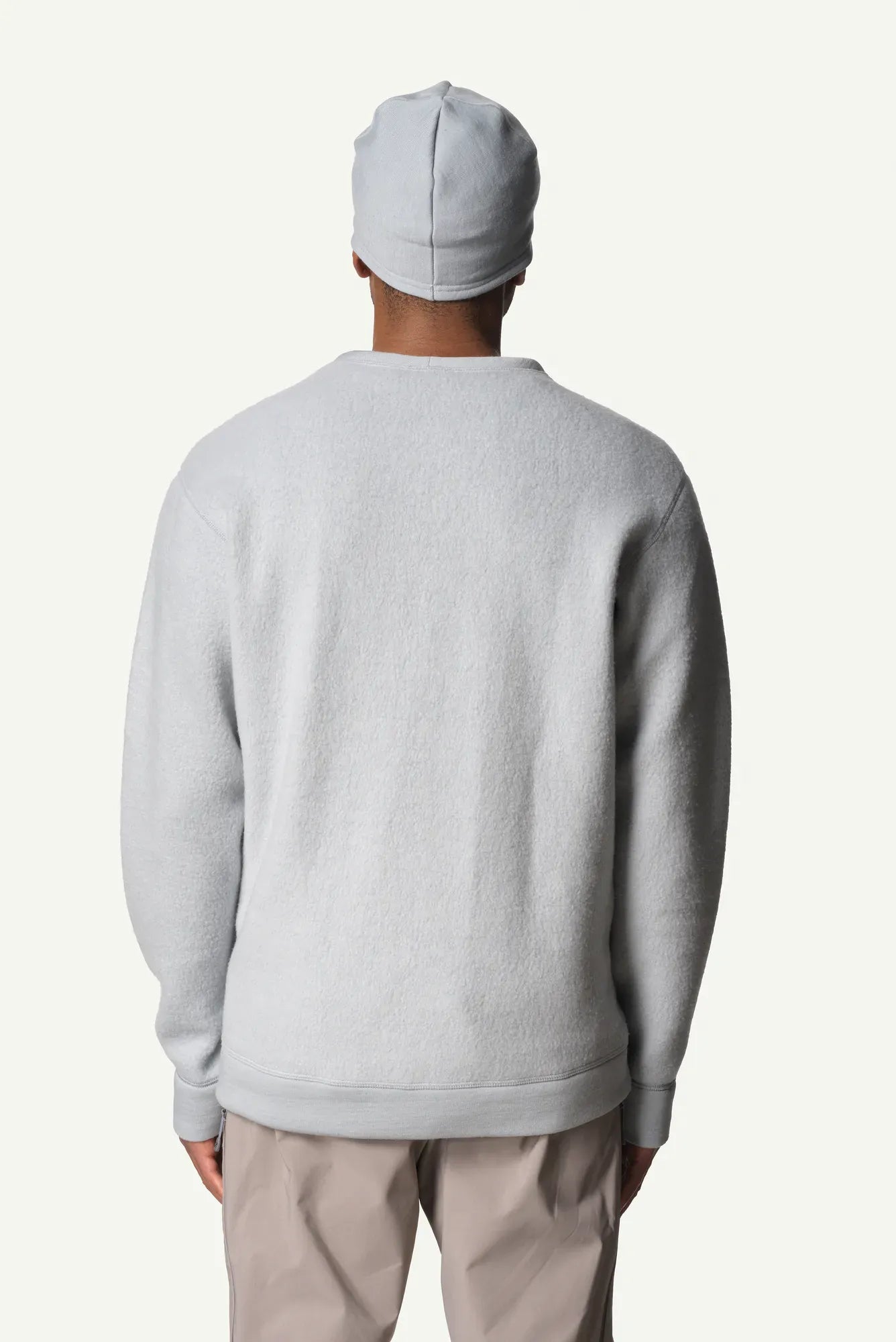 houdini-alto-wool-crew-fleecepullover-herren-merino image 7