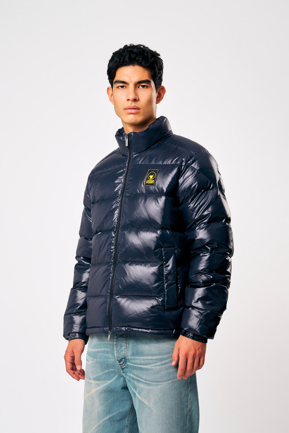 ciesse-outdoor-omar-daunenjacke-herren-blau-box-fit image 2