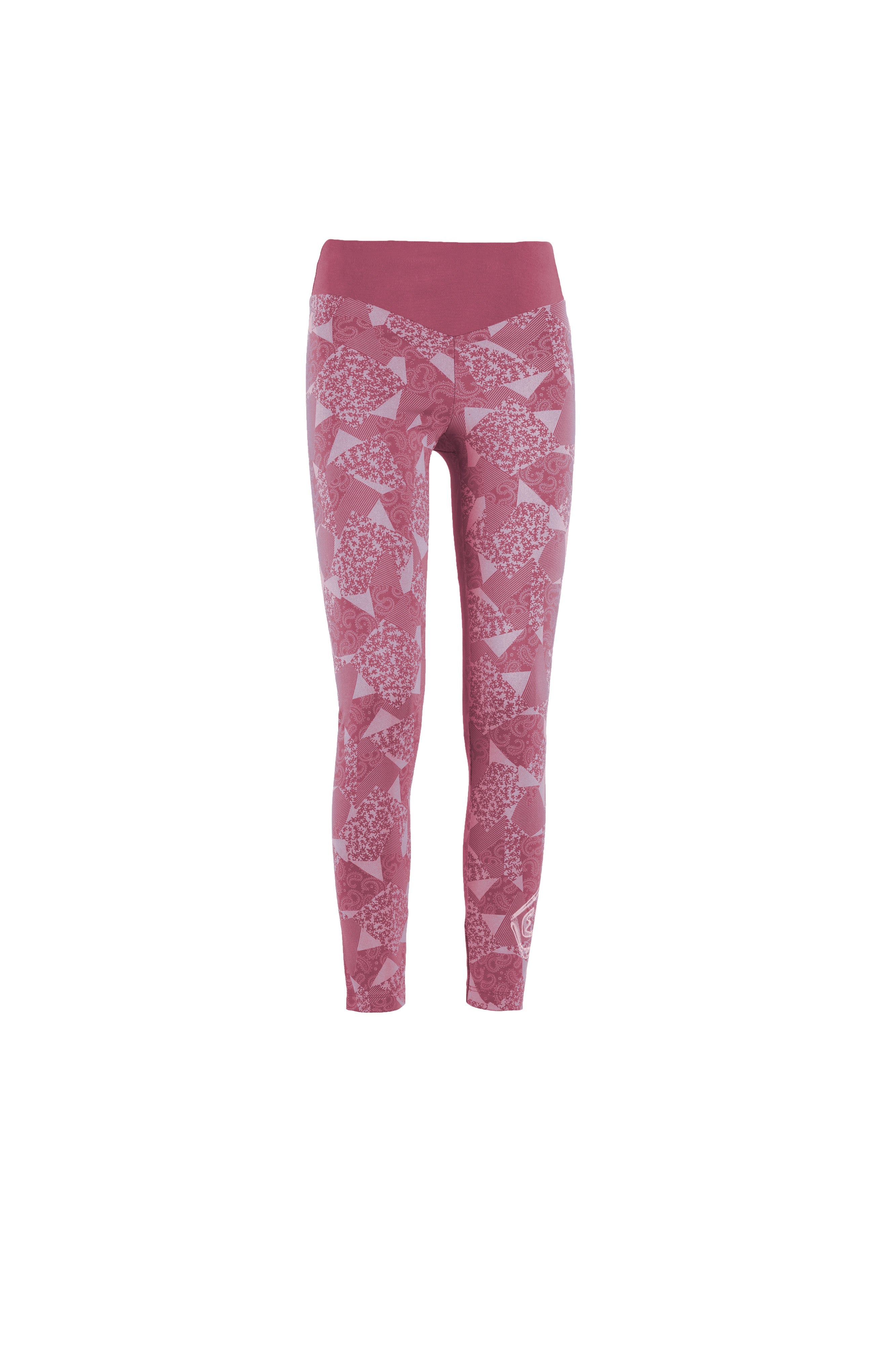 e9-lucilla-legging-dust-viskose-skinny-damen image 7