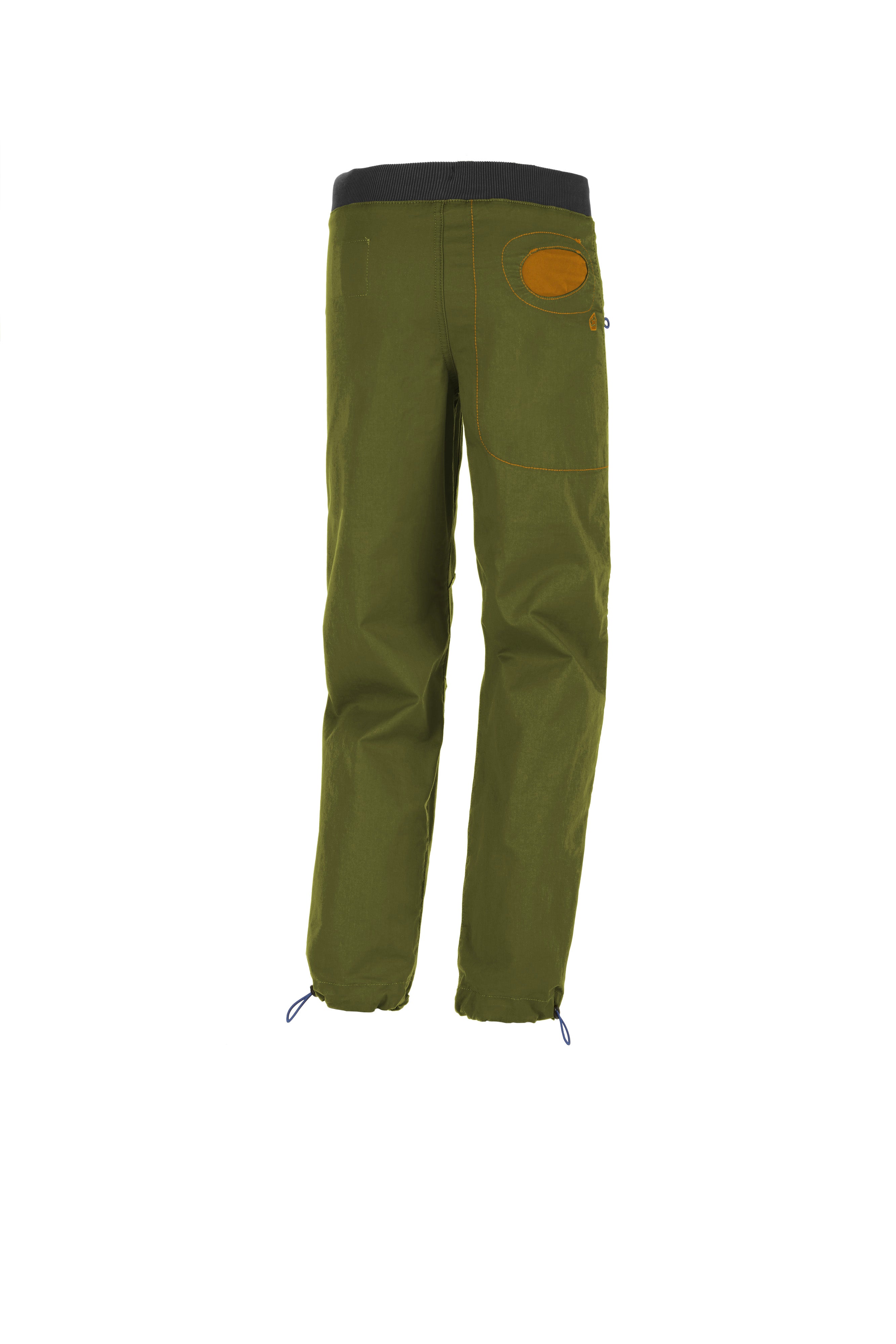 e9-b-rondo-story-kletterhose-kinder-rosemary-stretch image 8