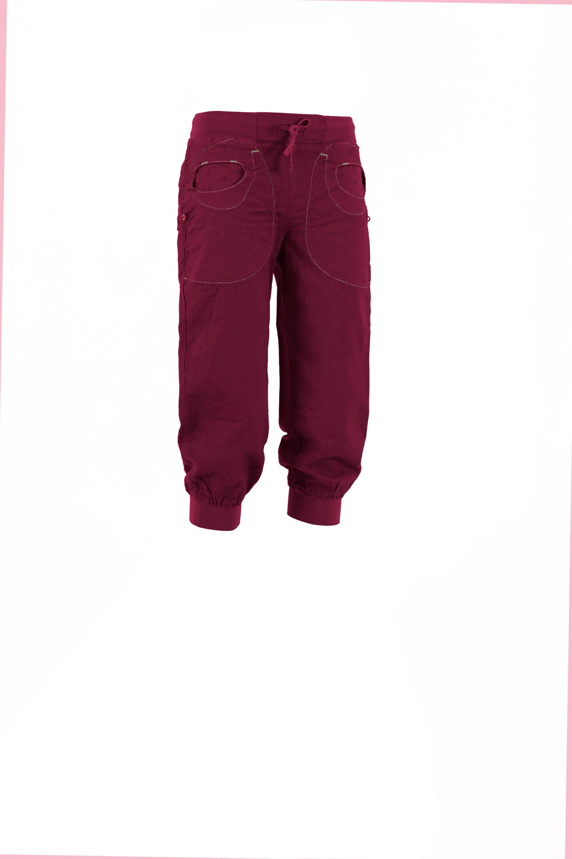 e9-n-remix2-2-kletterhose-deep-blue-leinen-baumwolle image 8