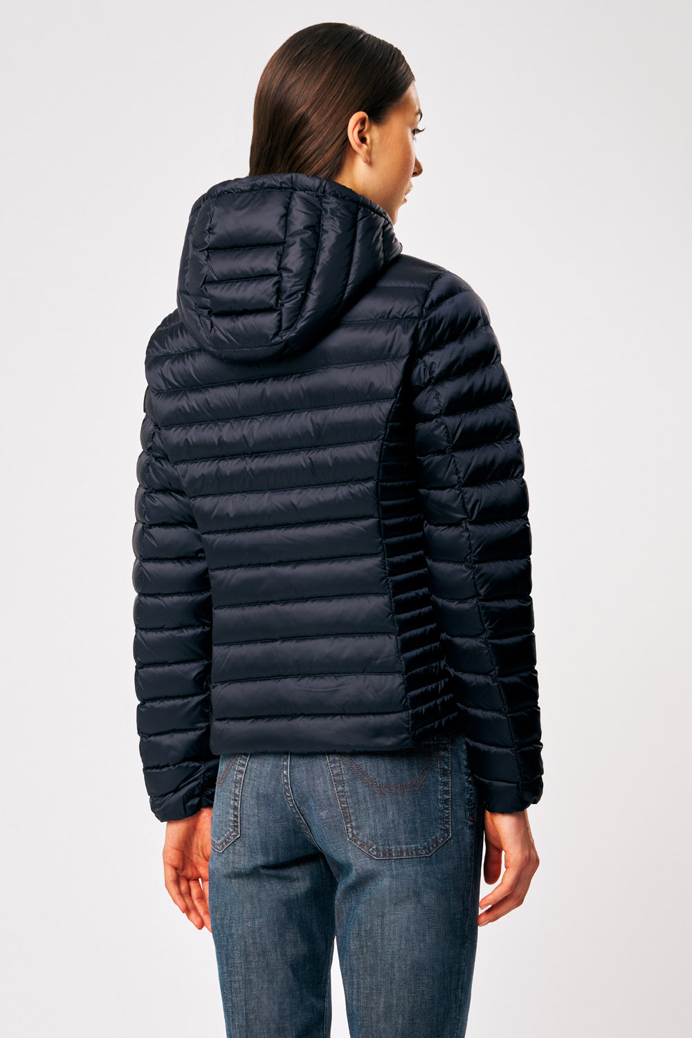 ciesse-outdoor-aghata-2-0-daunenjacke-blau-mit-kapuze-damen image 5