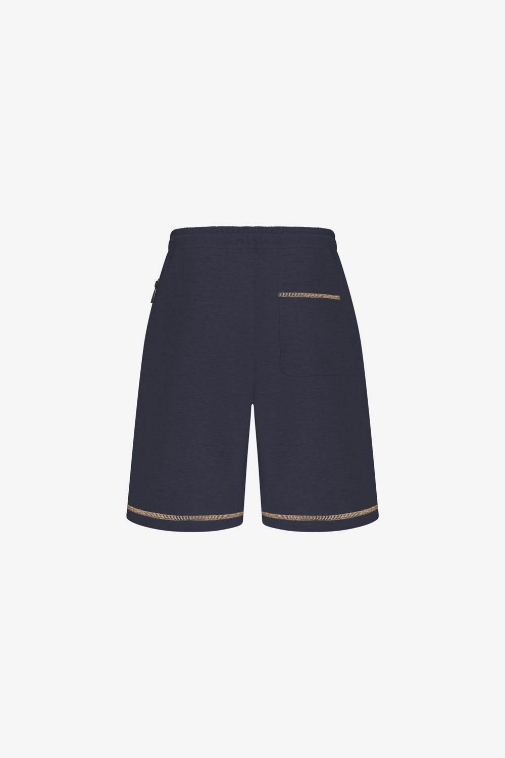 ciesse-outdoor-falter-4-0-shorts-dunkelblau-baumwolle image 6