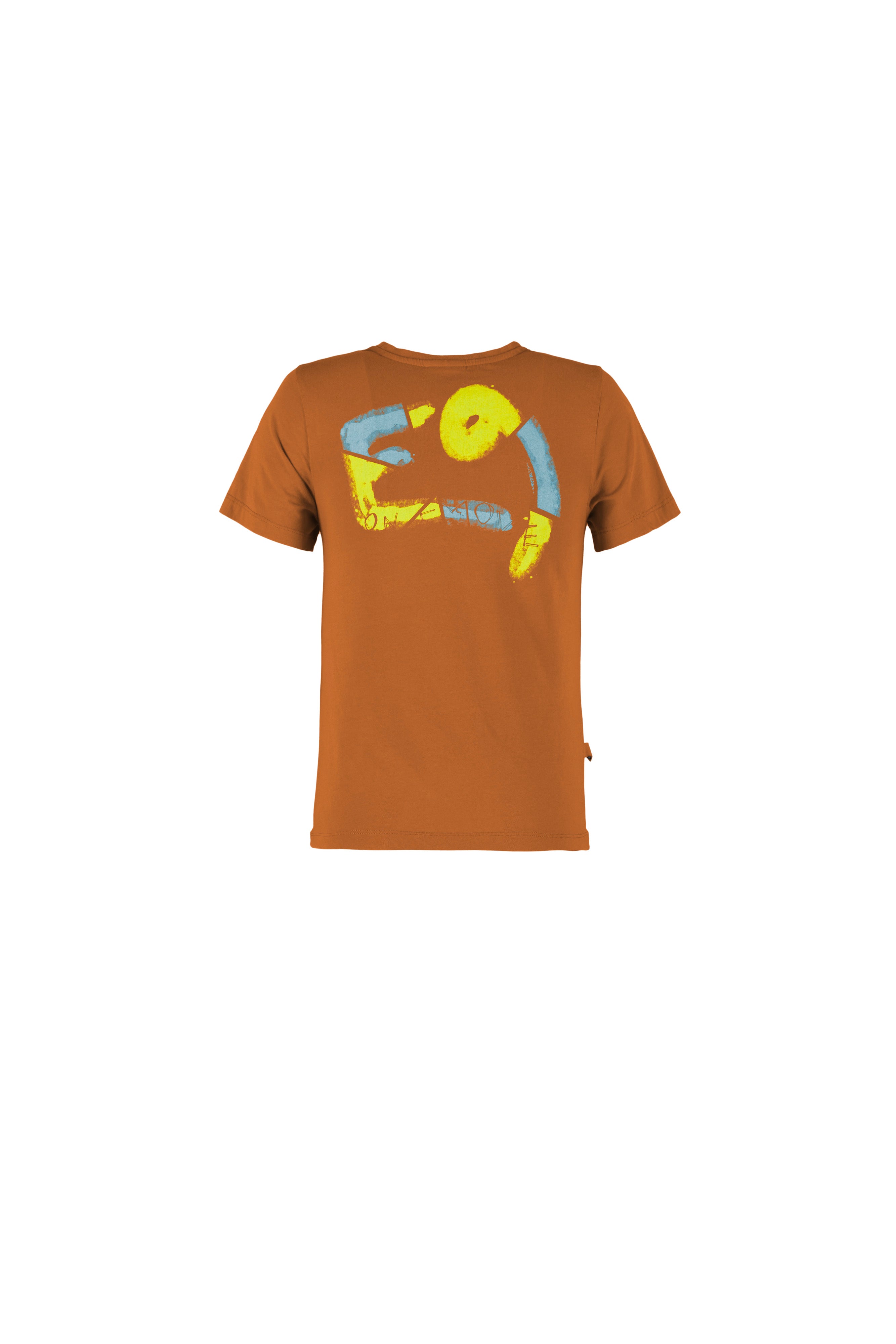 e9-b-one-t-shirt-land-bio-baumwolle-regular-fit image 5