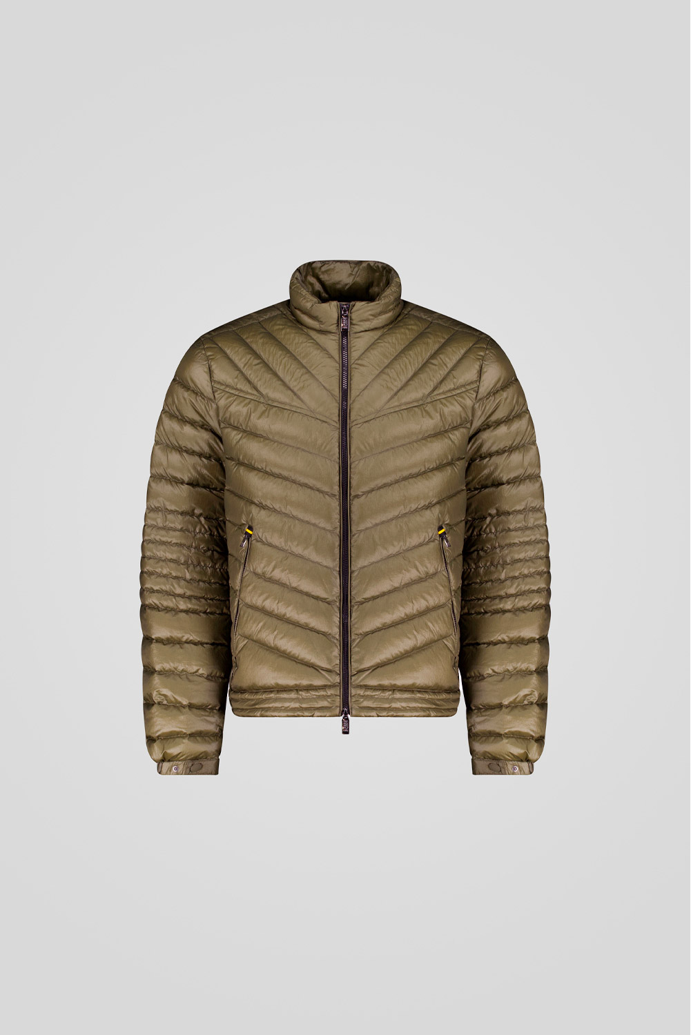 ciesse-outdoor-biker-daunenjacke-milit-rgr-n-800-fill-power image 5