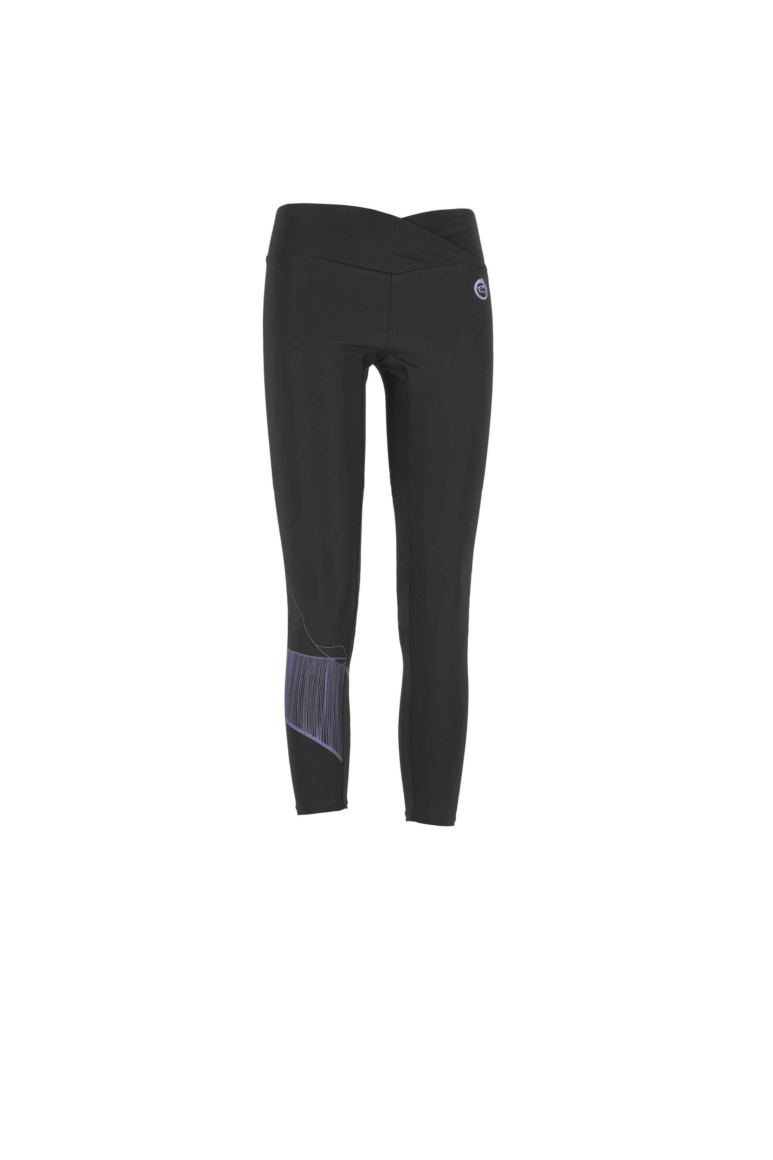 e9-aurora-7-8-leggings-damen-ash-slim-fit-klettern image 6