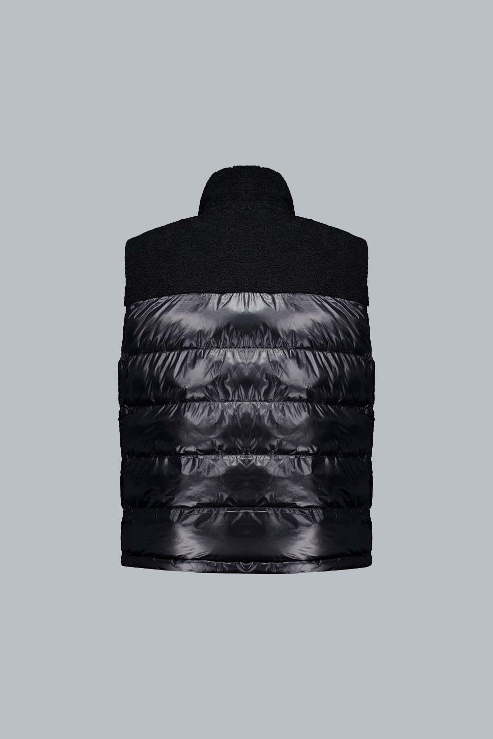ciesse-outdoor-thetis-hybrid-weste-schwarz-teddy-stepp image 2
