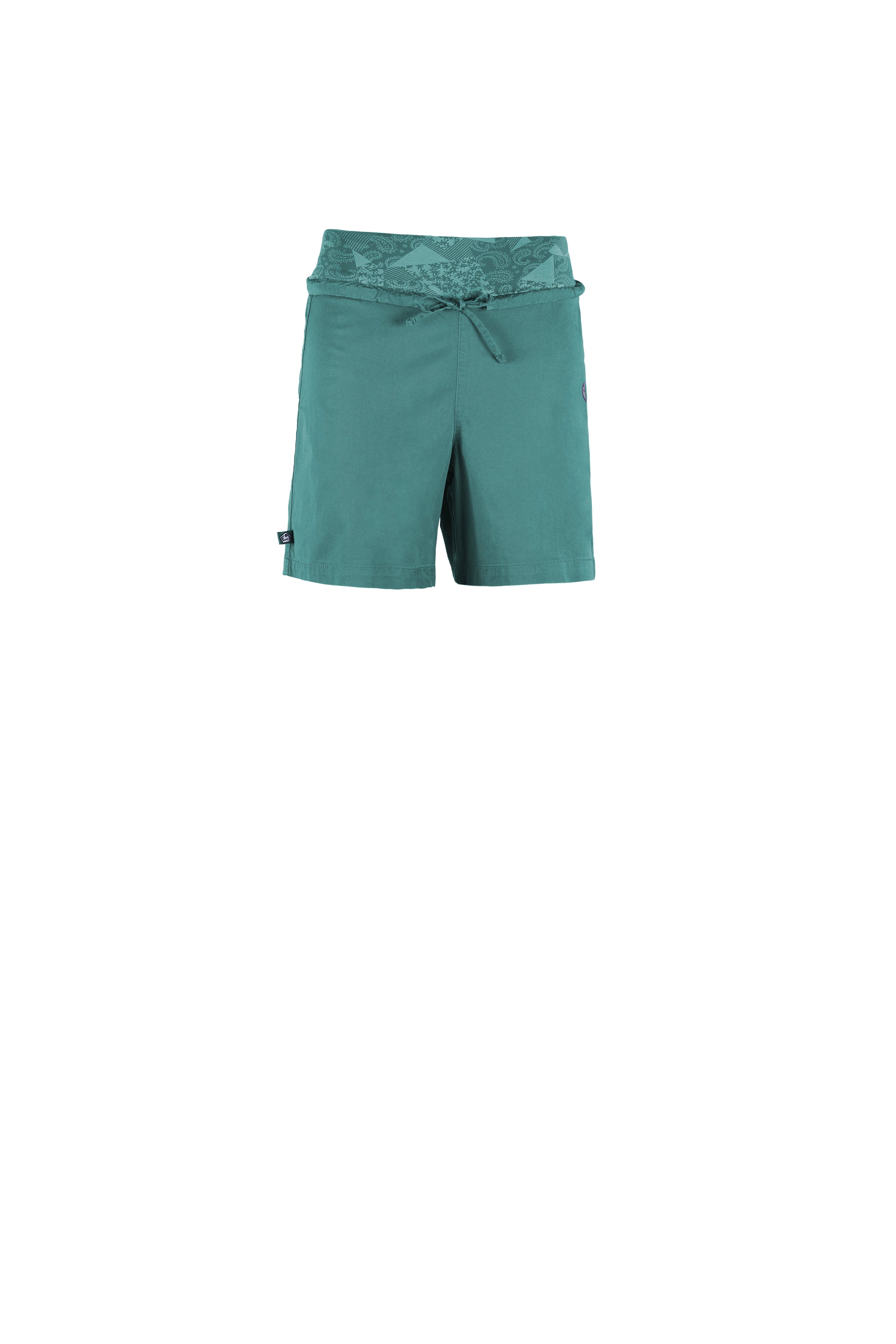 e9-hit-short-shorts-grape-388-gr-m-bio-baumwolle image 6