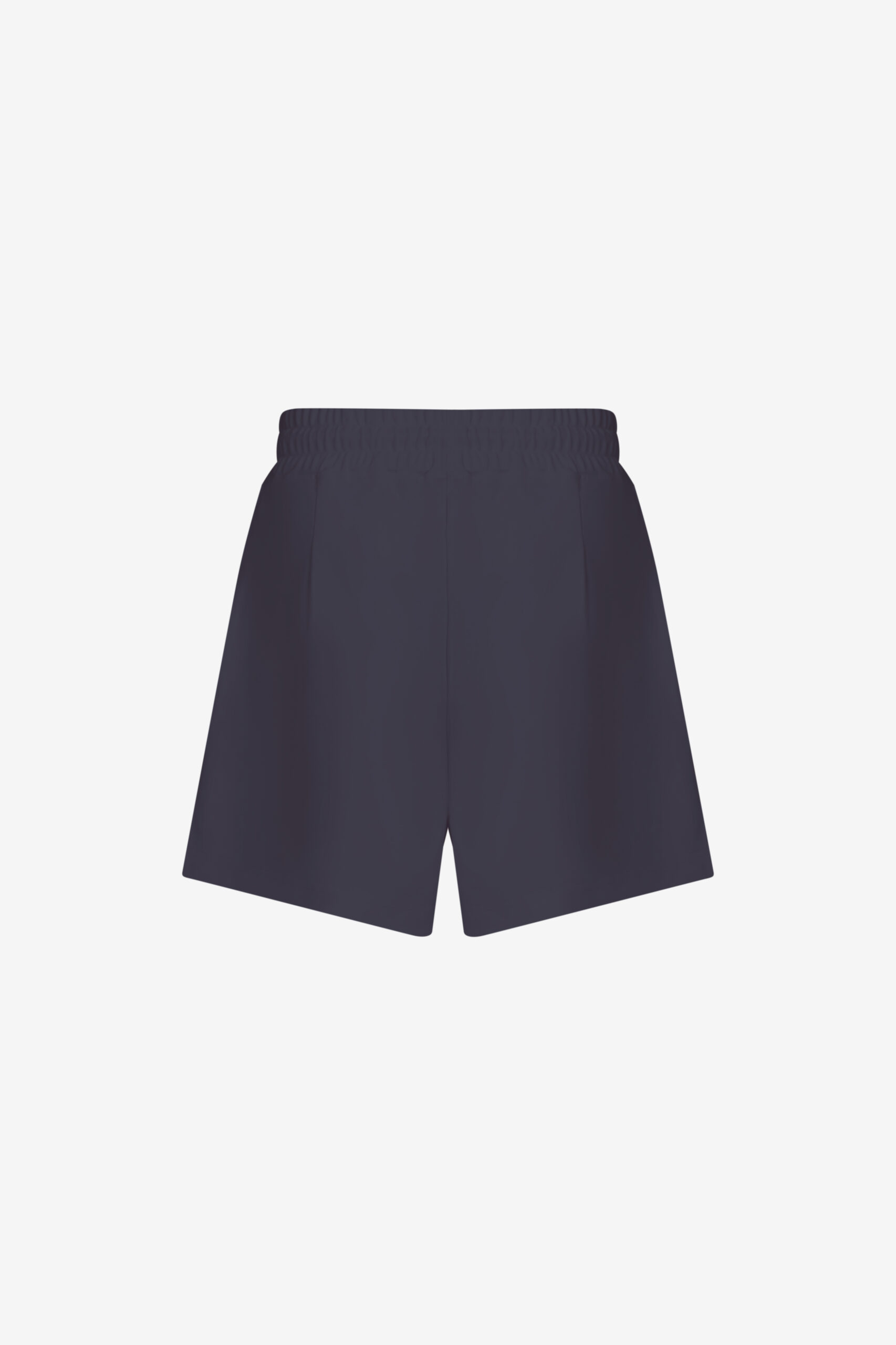 ciesse-outdoor-gurla-shorts-damen-dunkelblau-elastisch image 6