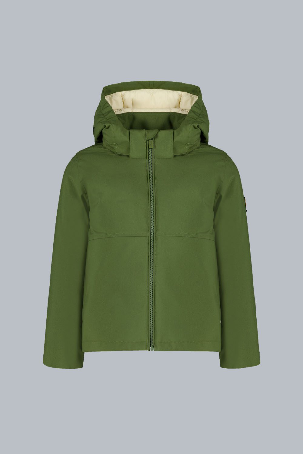 ciesse-outdoor-baloo-boy-winterjacke-gr-n-jungen image 1