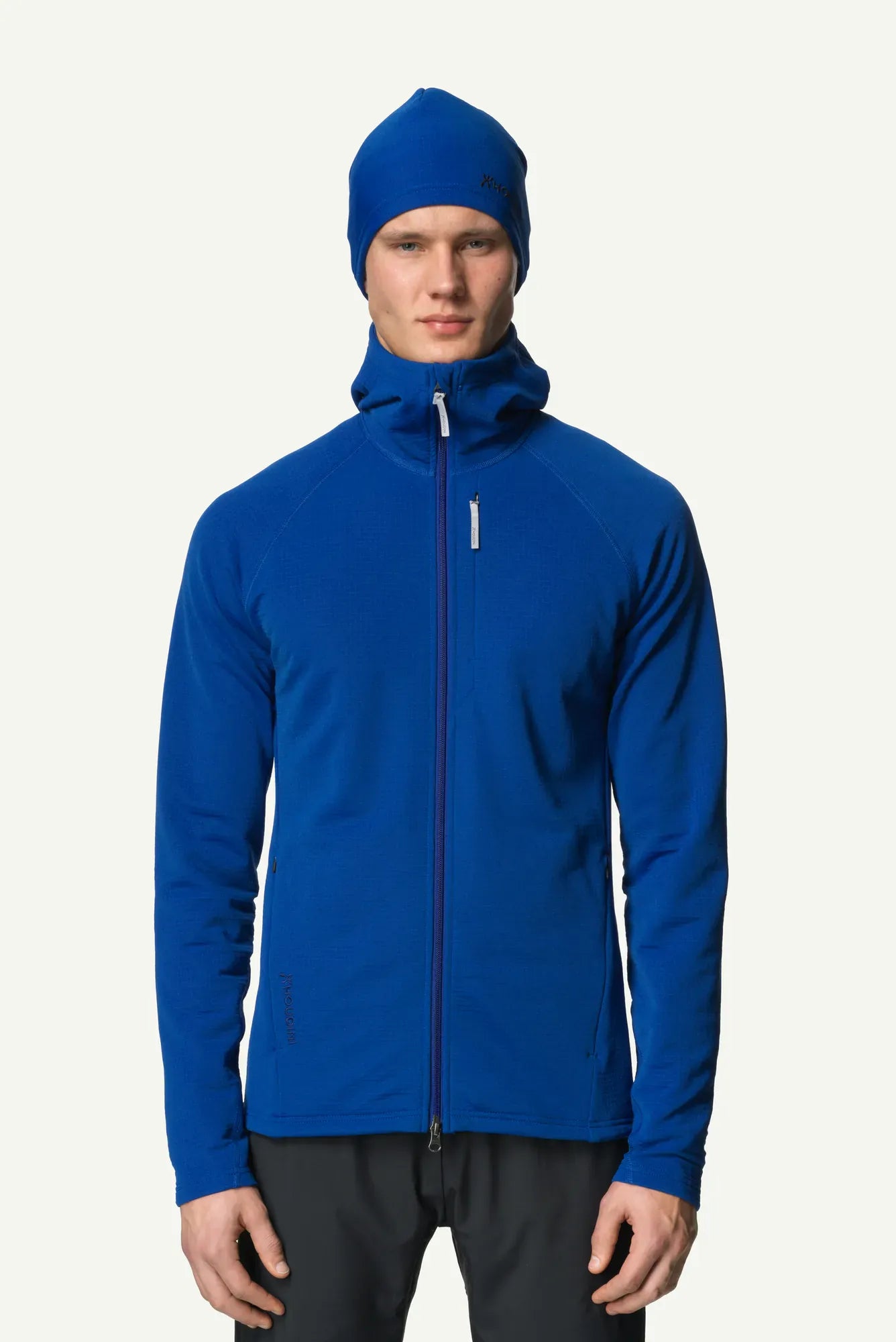 houdini-aero-houdi-hoodie-herren-tribe-blue-leicht image 1