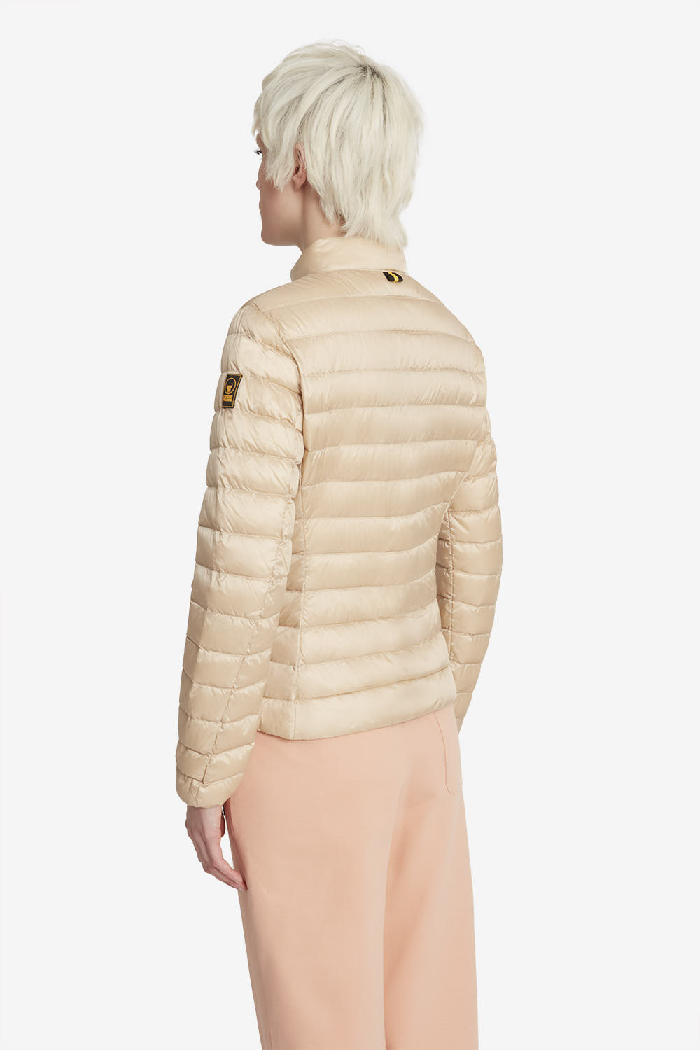 ciesse-outdoor-pola-long-800-daunenjacke-beige-damen-lang image 5