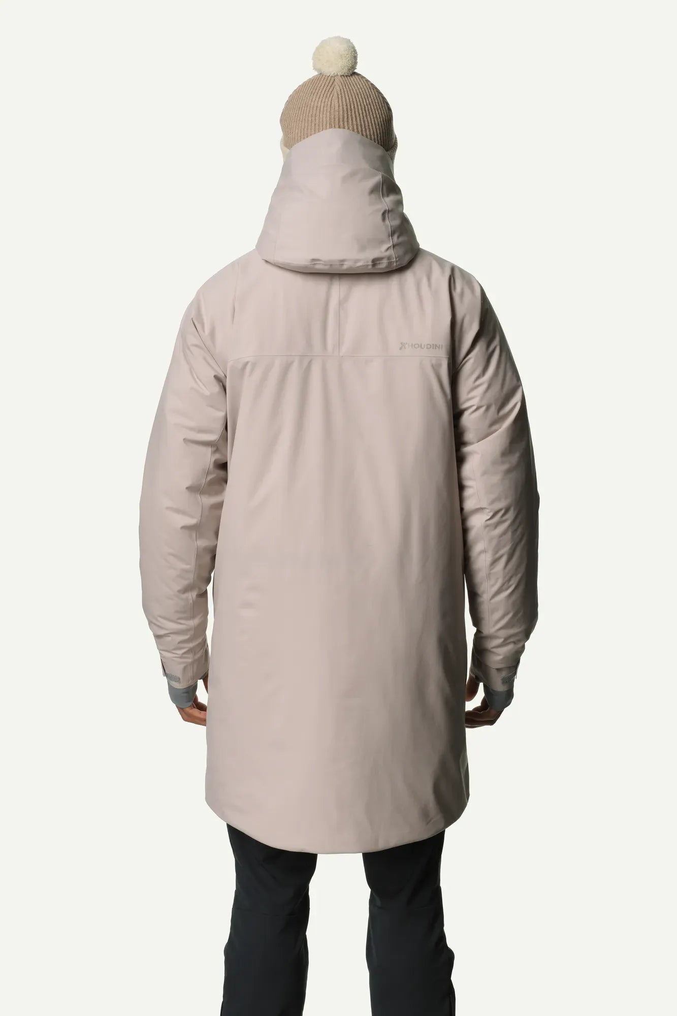 houdini-fall-in-m-s-fall-in-parka-parka-true-black image 5
