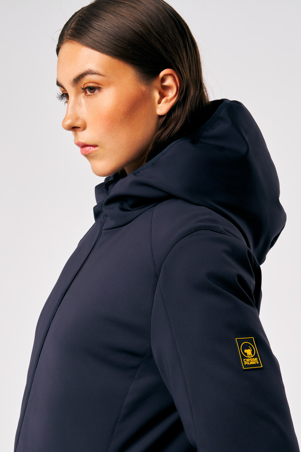 ciesse-outdoor-ysabel-3-0-softshelljacke-damen-blau-lang image 4
