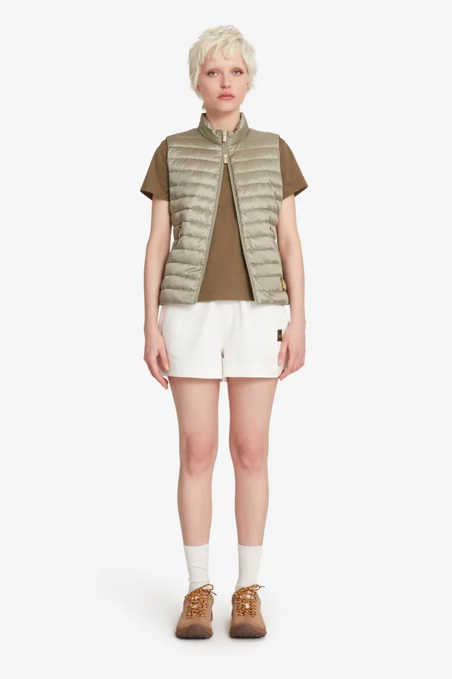 ciesse-outdoor-larin-3-0-t-shirt-damen-oliv-baumwolle image 1
