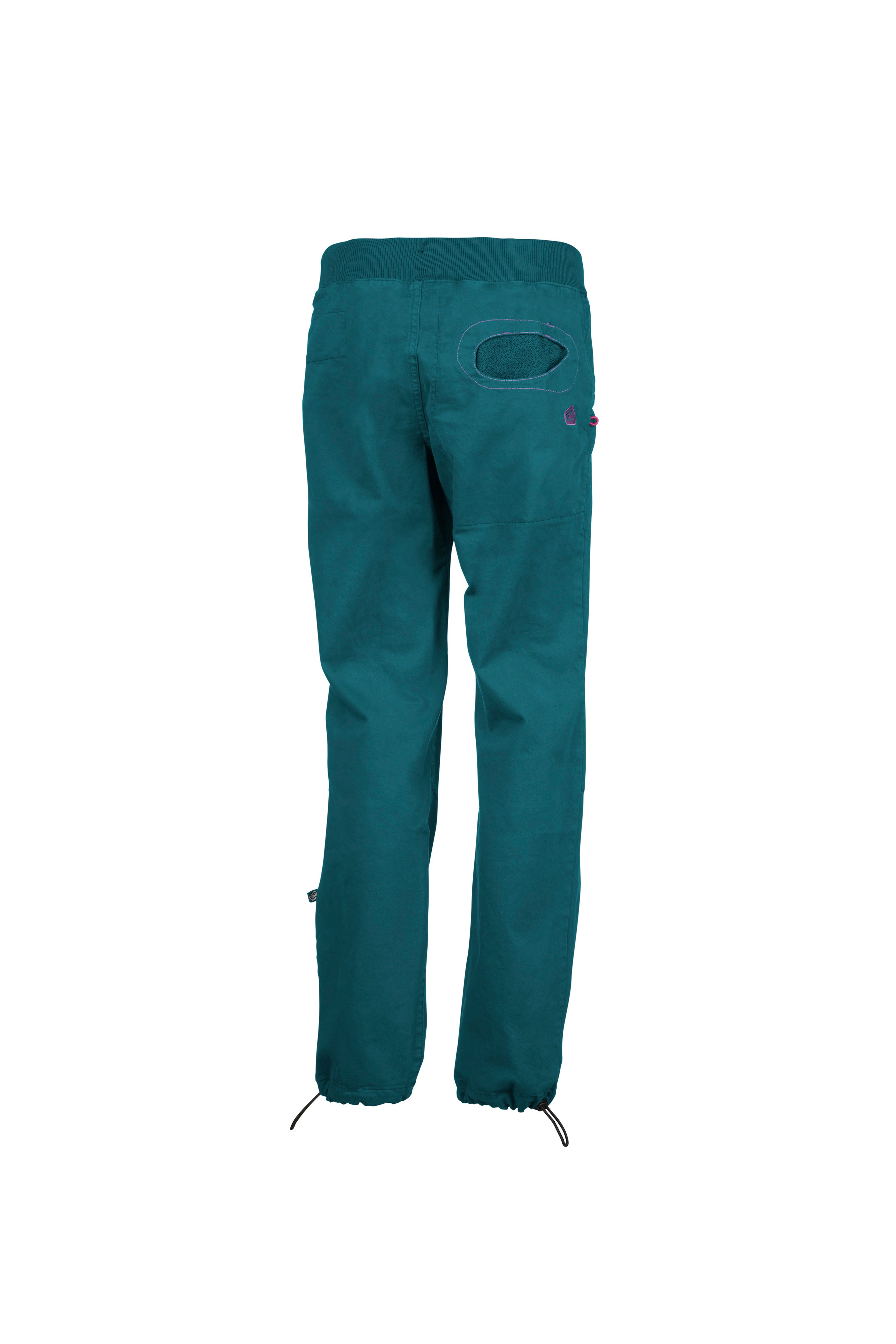 e9-onda-slim2-kletterhose-bio-baumwolle-slim-fit image 7