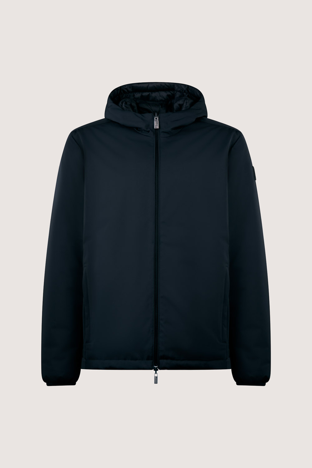 ciesse-henry-3-0-wende-daunenjacke-schwarz-800-fill image 3