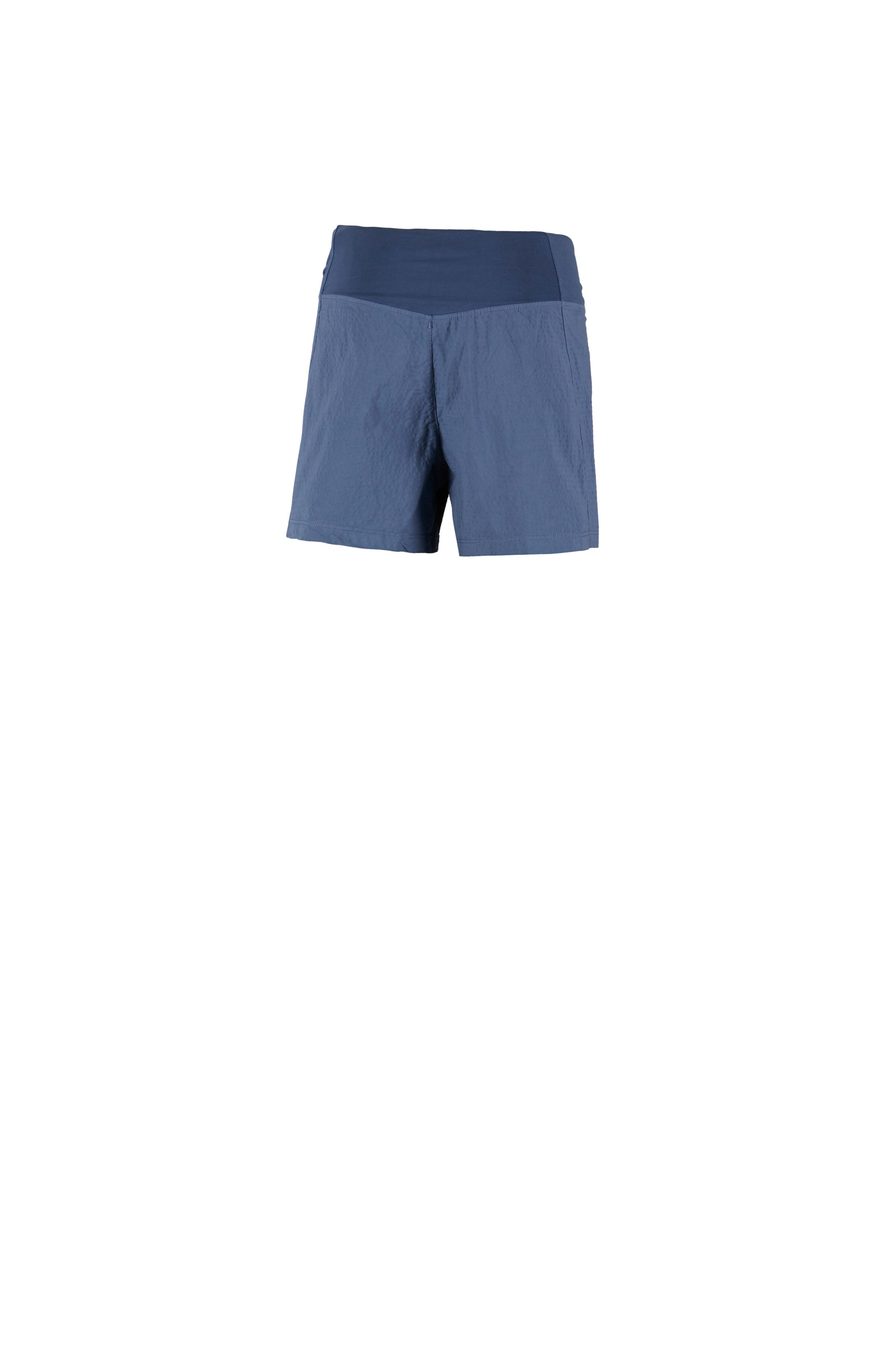 e9-priscilla-shorts-vintage-blue-baumwolle image 4