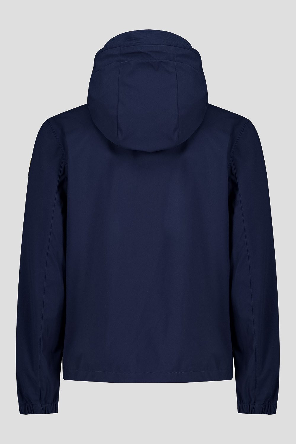 ciesse-outdoor-softshell-regenjacke-blau-10000mm-herren image 6