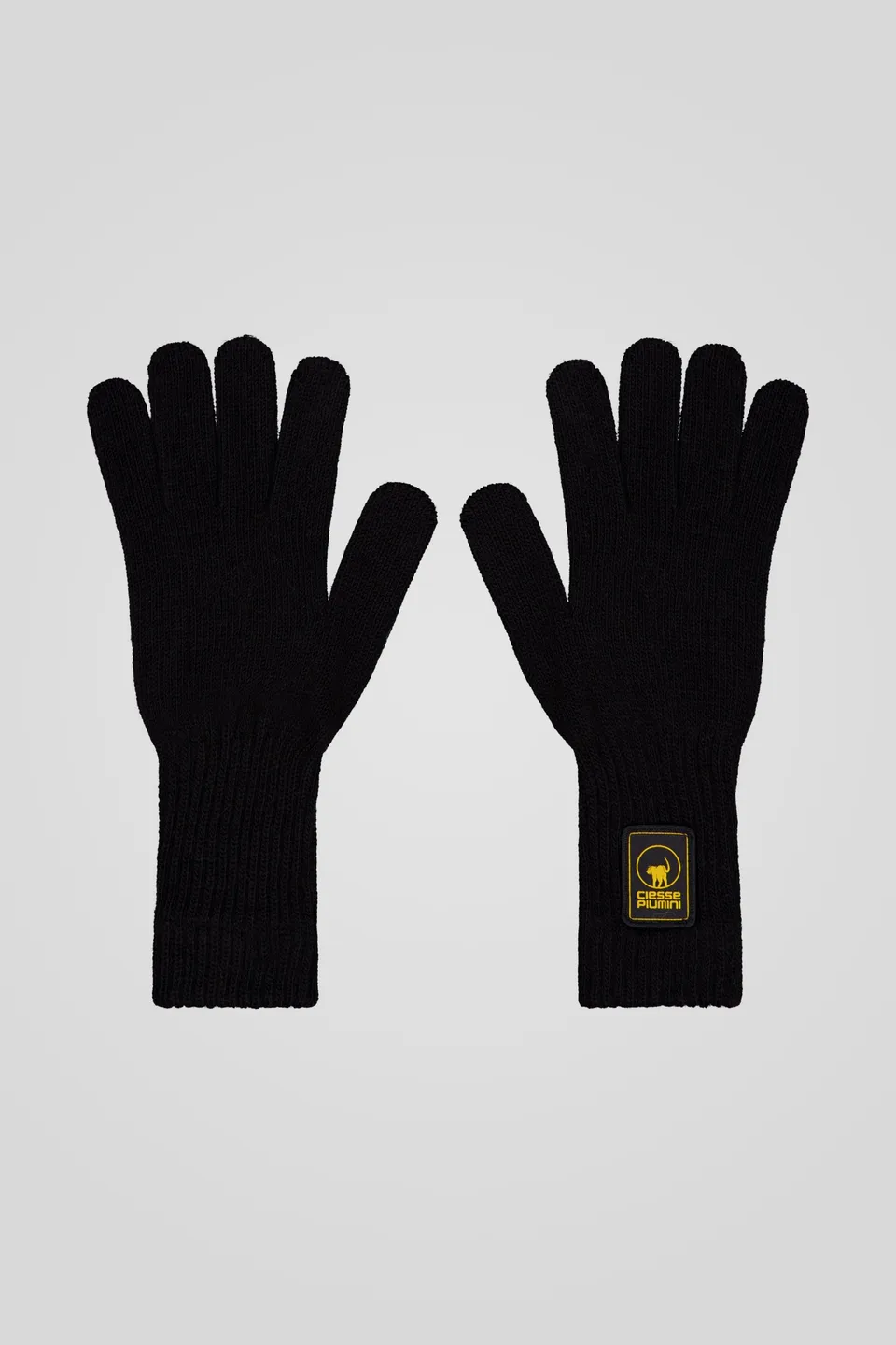 ciesse-outdoor-guanti-winterhandschuhe-schwarz-acryl image 1