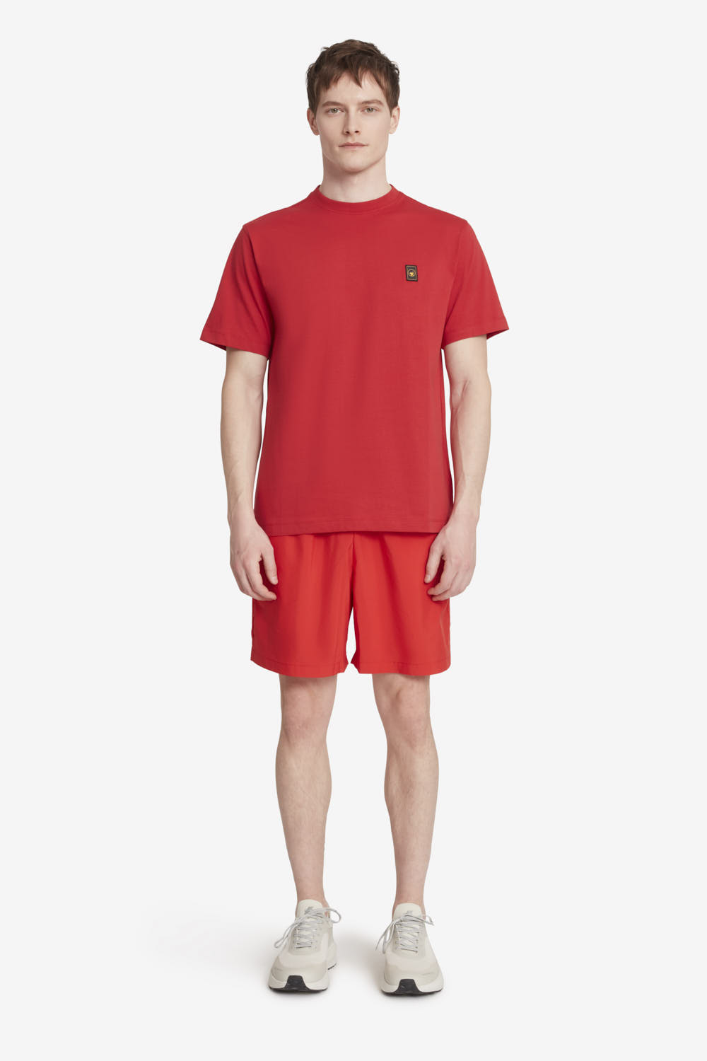ciesse-outdoor-beid-2-0-badeshorts-herren-rot image 1