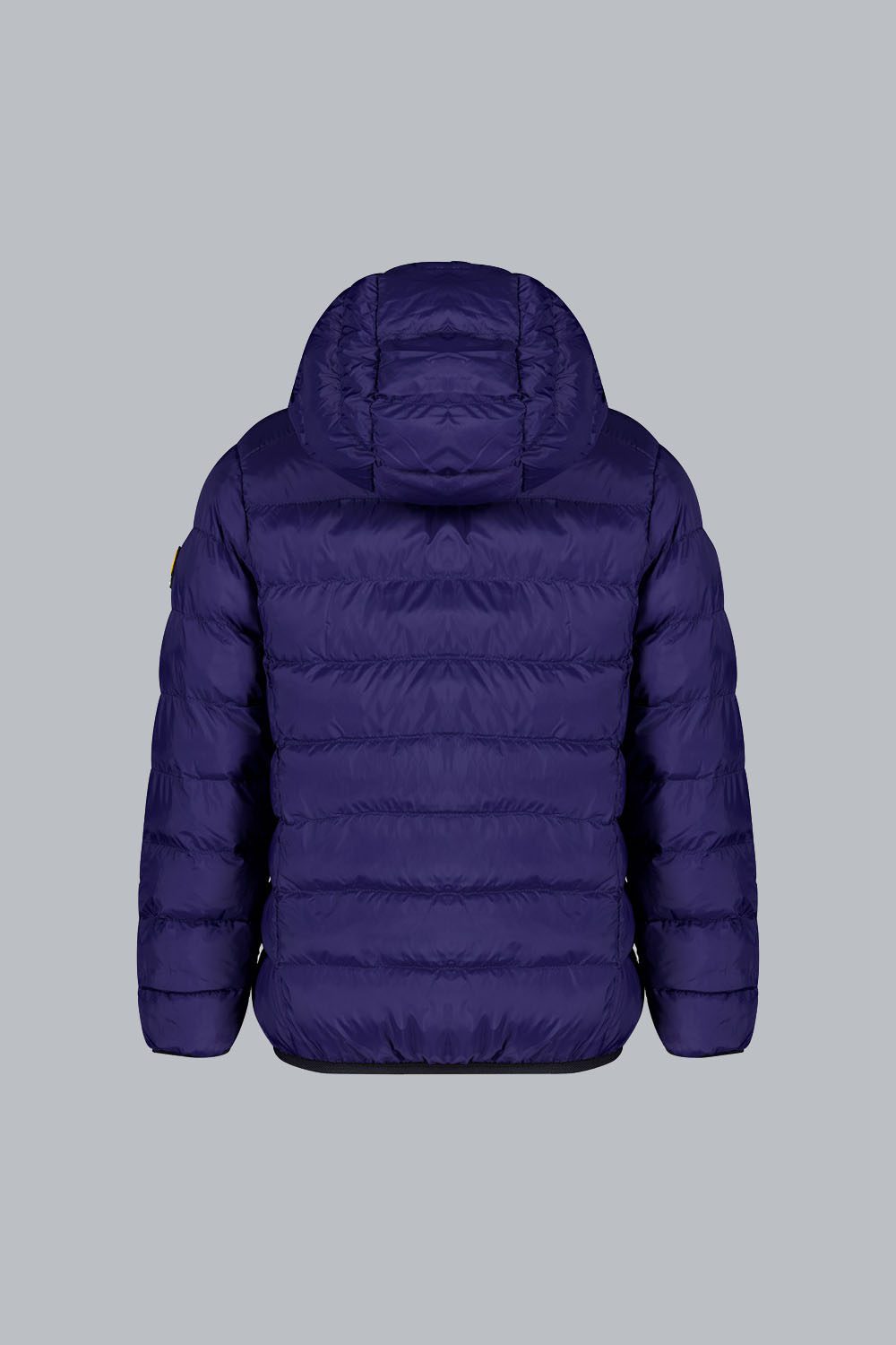 ciesse-outdoor-henry-boy-daunenjacke-blau-wendbar image 4