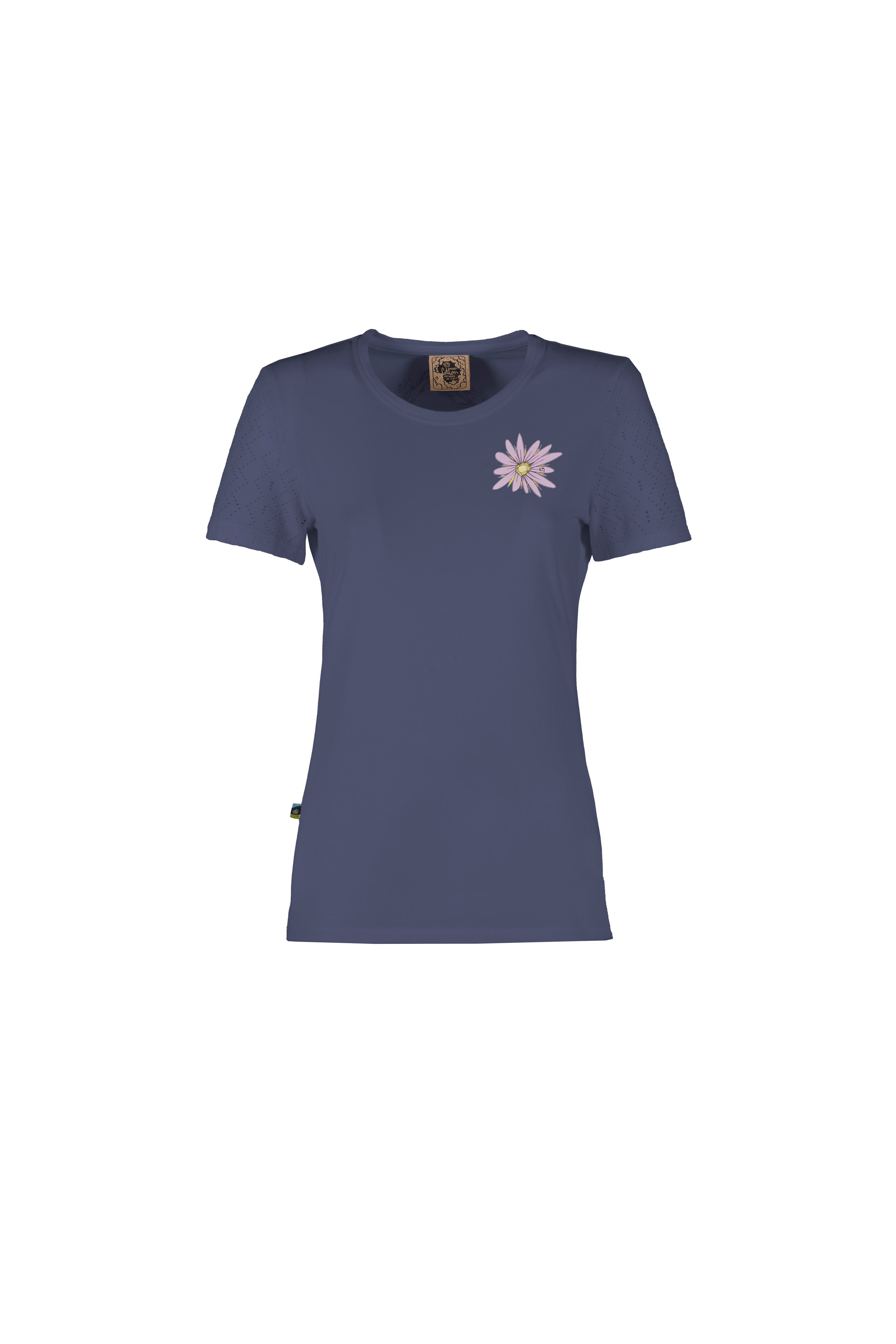 e9-tin-t-shirt-slim-fit-plumbago image 4