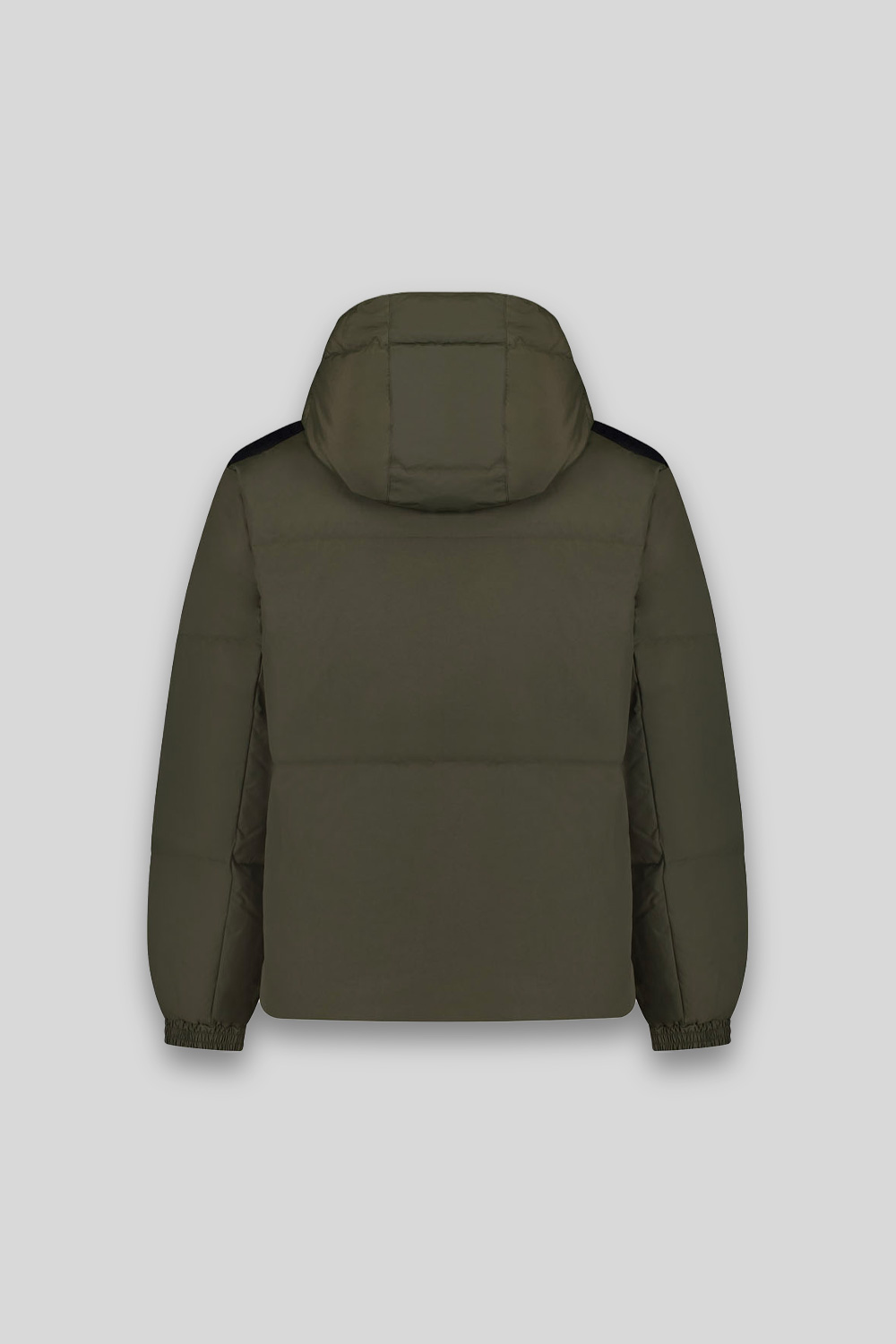 ciesse-piumini-alaska-daunenjacke-milit-rgr-n-unisex-recycelt image 2