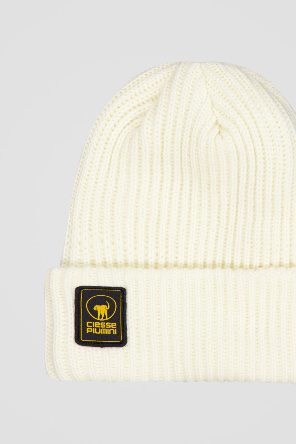 ciesse-outdoor-strickm-tze-rippstrick-wei-unisex image 5