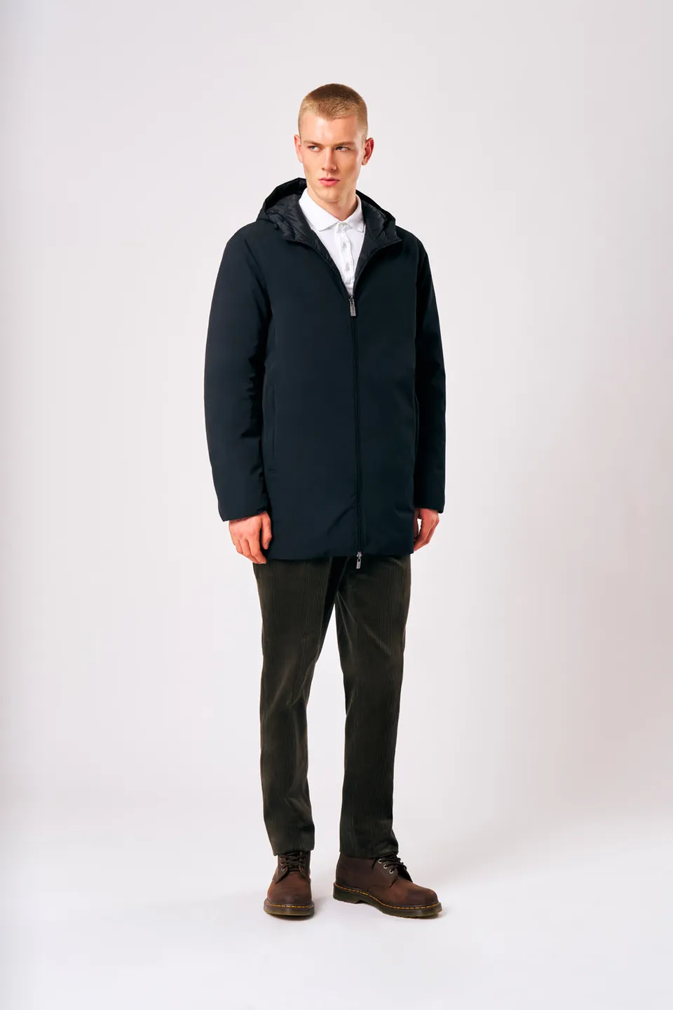 ciesse-outdoor-ronald-3-0-daunenjacke-schwarz-lang-800-herren image 1