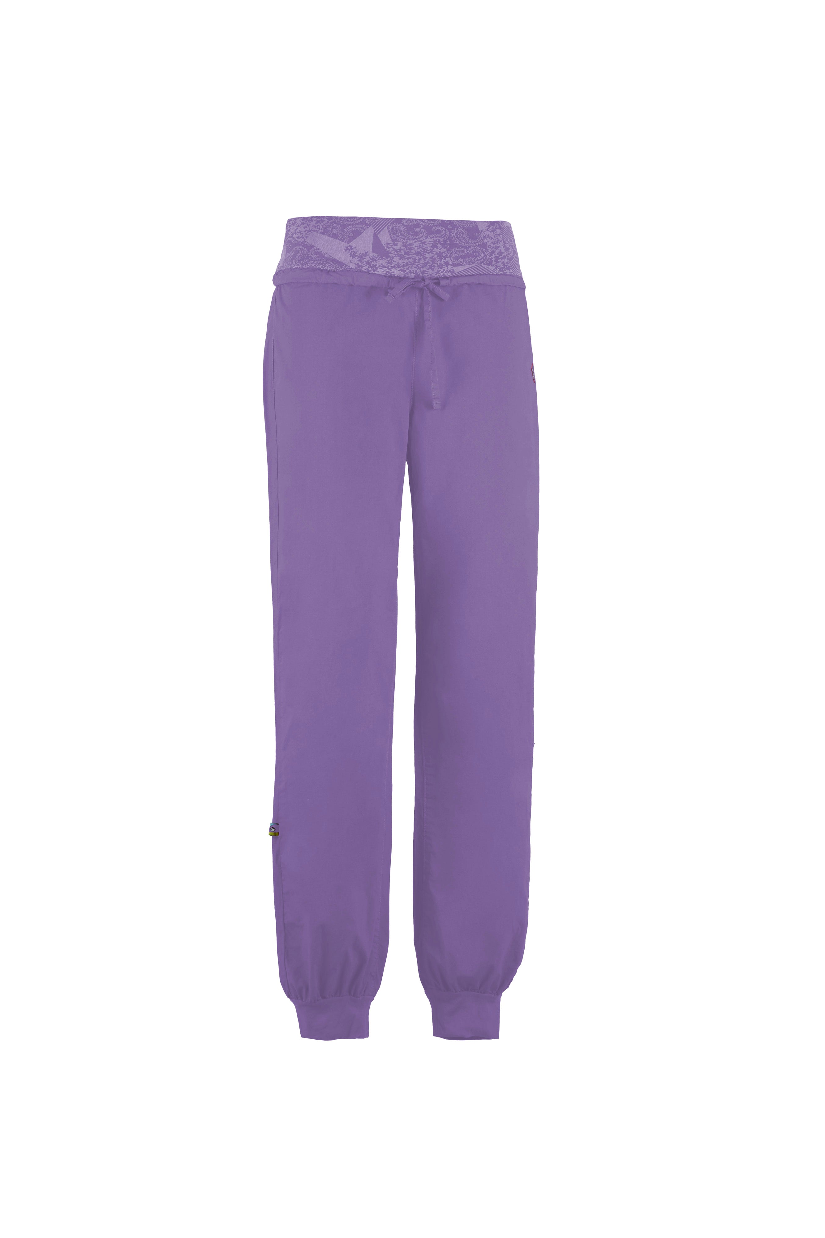 e9-hit-kletterhose-green-lake-bio-baumwolle-regular-fit image 6