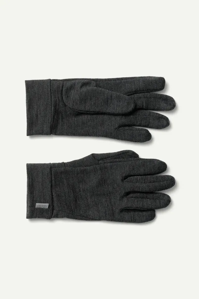 houdini-alto-mittens-woll-f-ustlinge-true-black-m-merino image 1