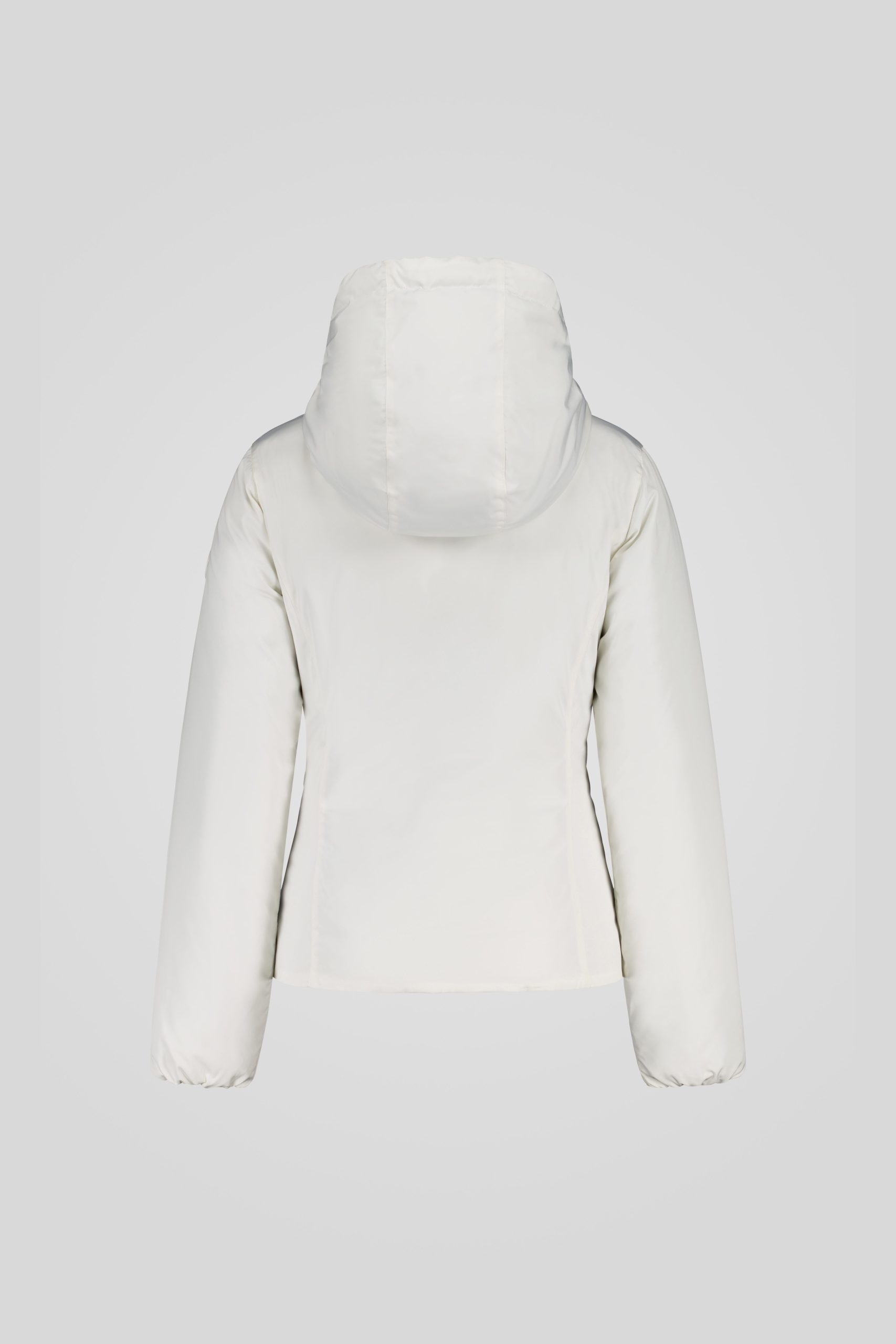 ciesse-piumini-daunenjacke-wei-kurz-reversibel-wendejacke image 6