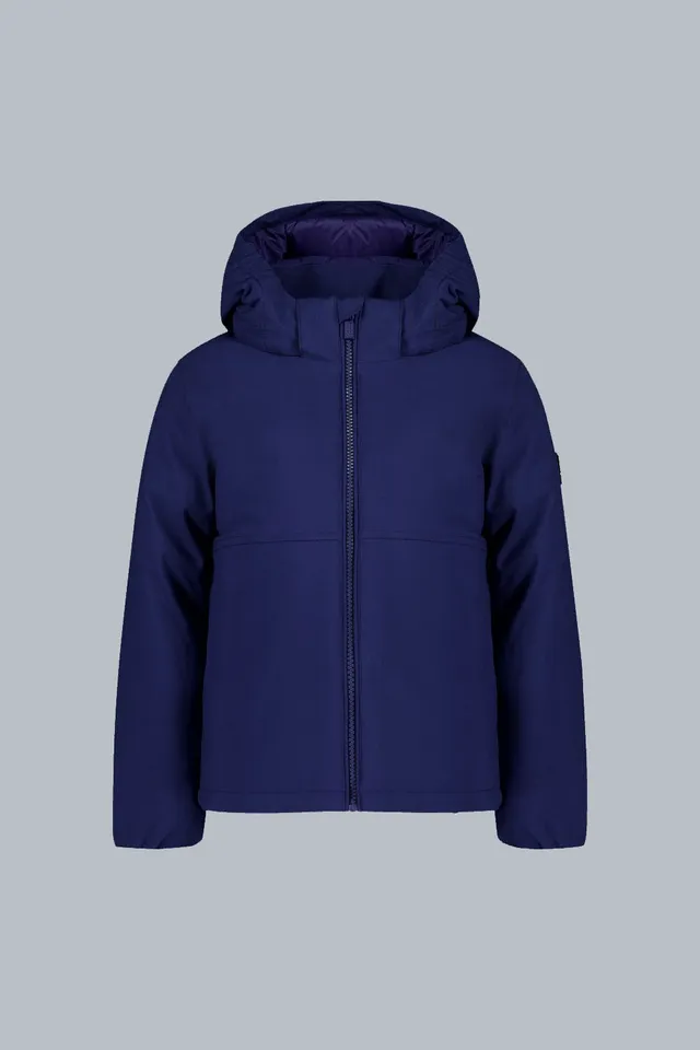 ciesse-outdoor-baloo-boy-softshelljacke-blau-kinder image 1