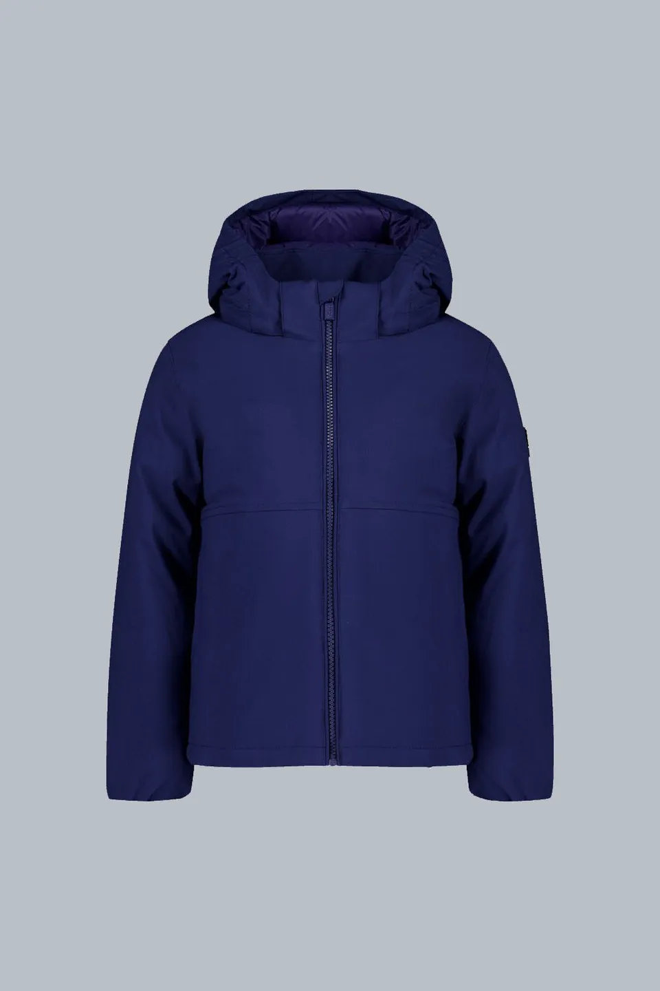 ciesse-outdoor-baloo-boy-softshelljacke-blau-kinder image 1