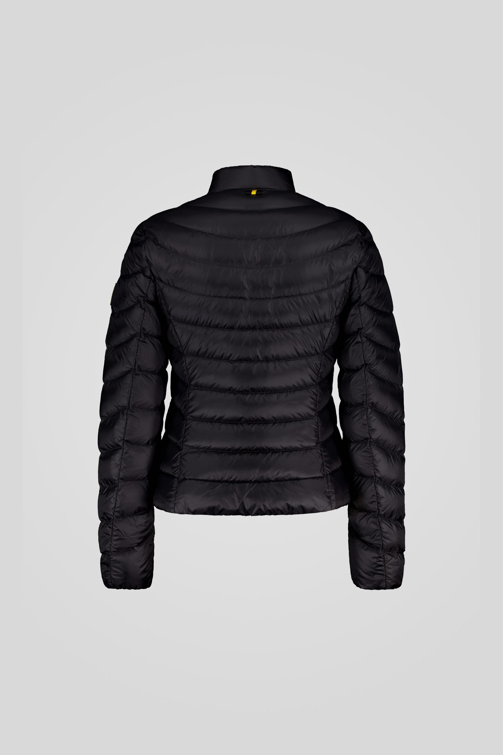 ciesse-outdoor-daunenjacke-schwarz-leicht-ohne-kapuze-800fp image 6